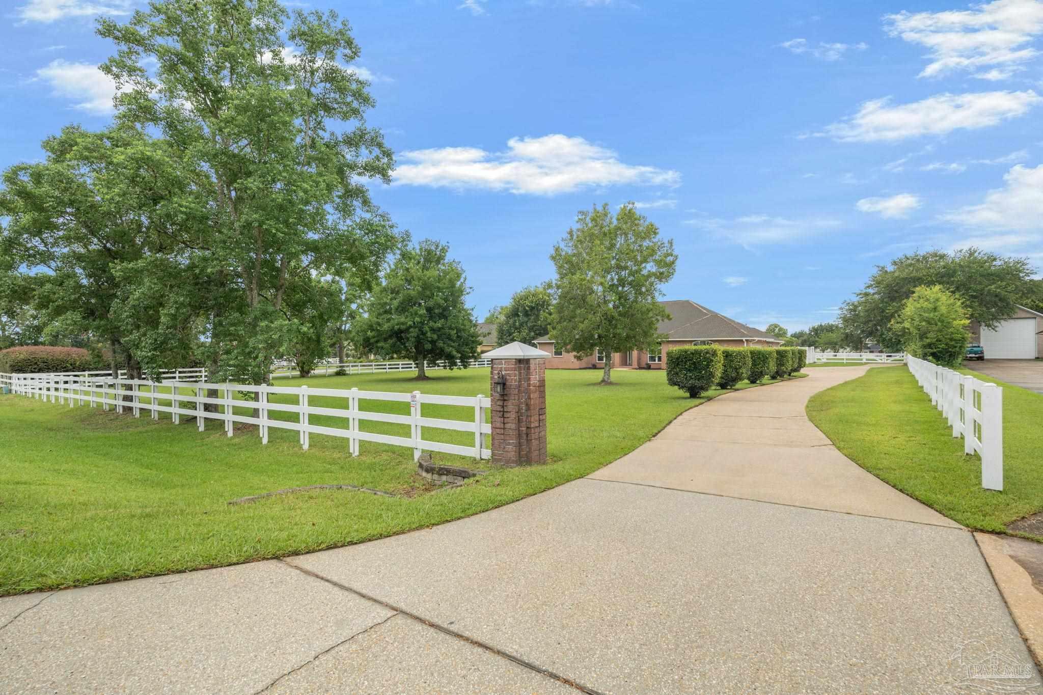 3981 Stefani Rd