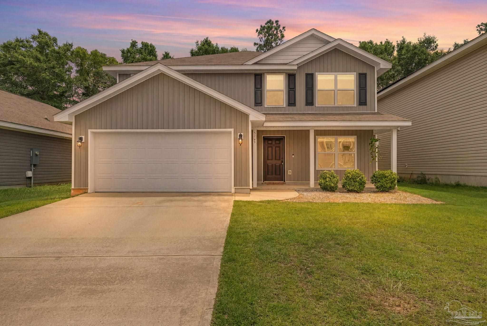 5765 Blackhorse Cir