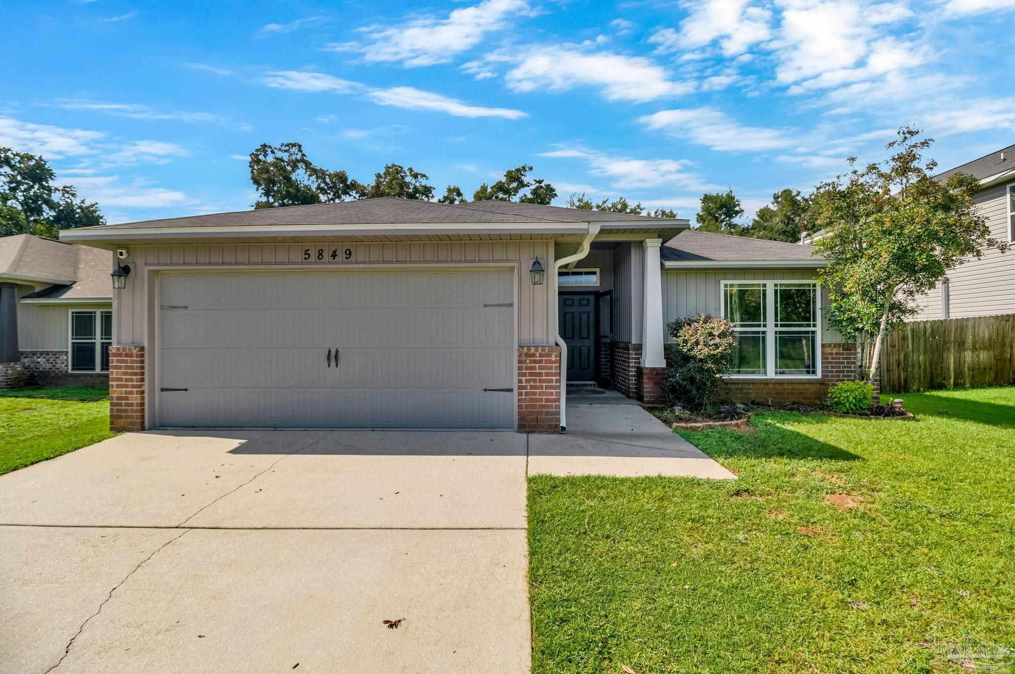 5849 Fairlands Rd
