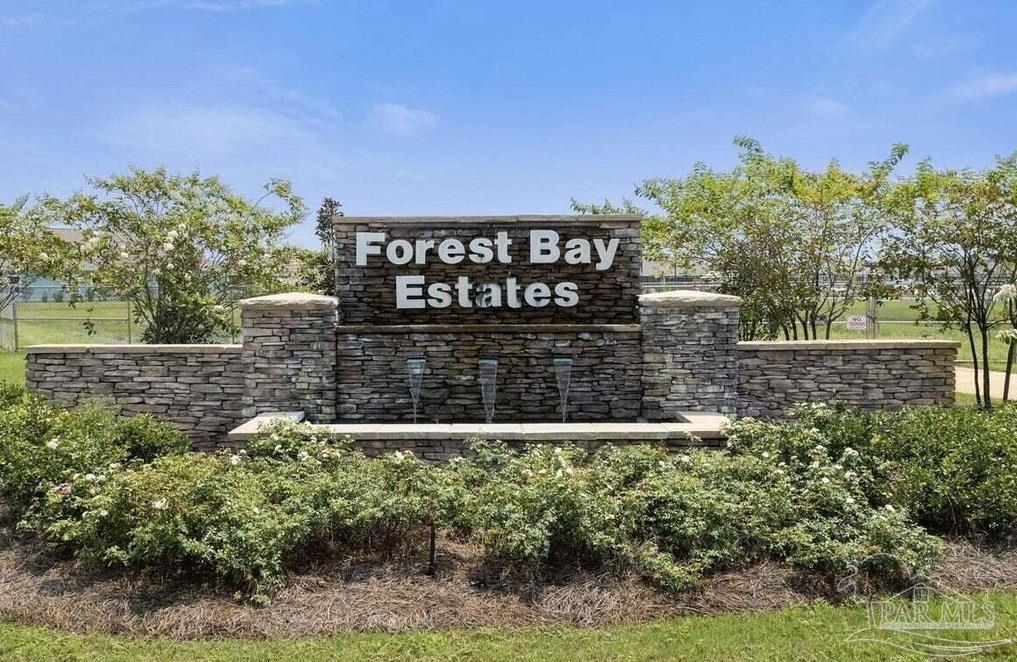 6569 Forest Bay Ave