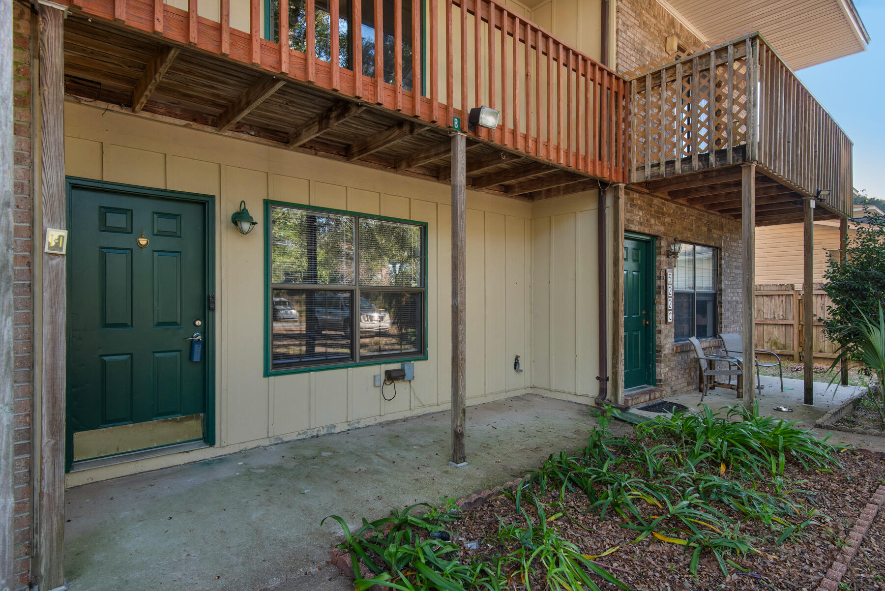 522 Parkview Road, UNIT B