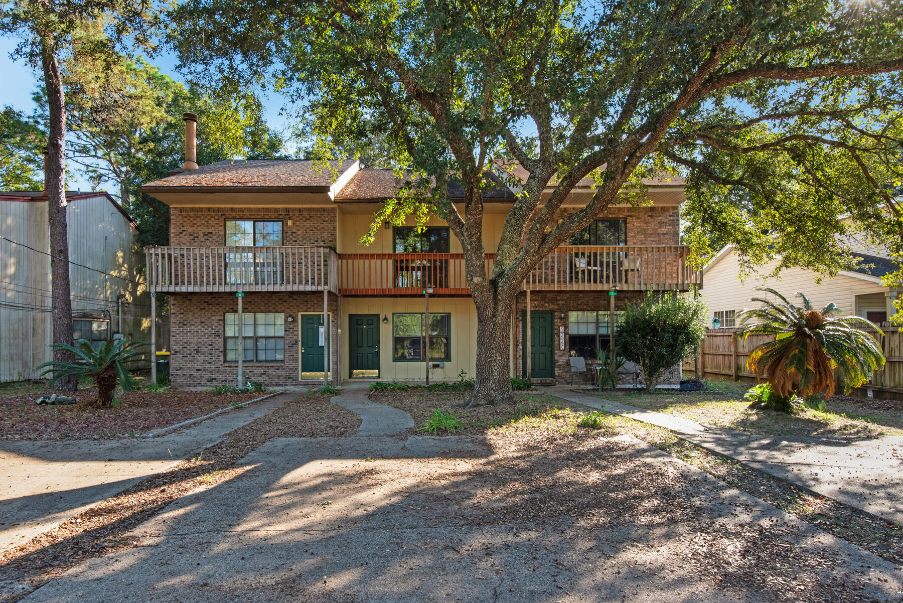 522 Parkview Road, UNIT B