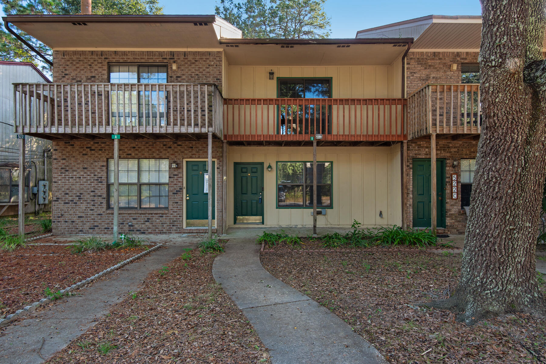 522 Parkview Road, UNIT B