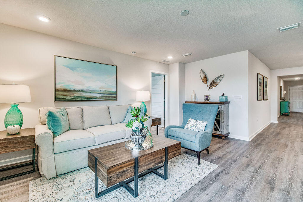 8745 Clearbrook Drive