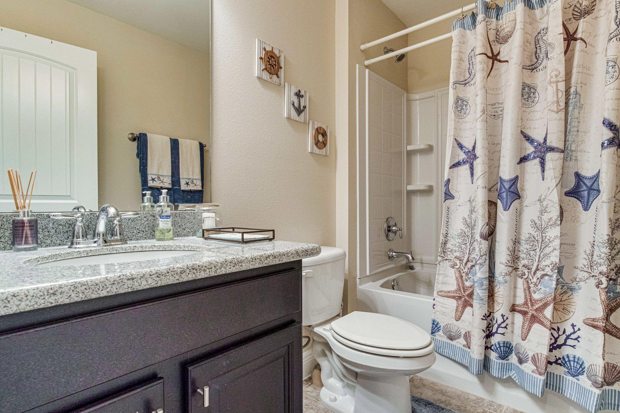 5625 Shooting Star Court