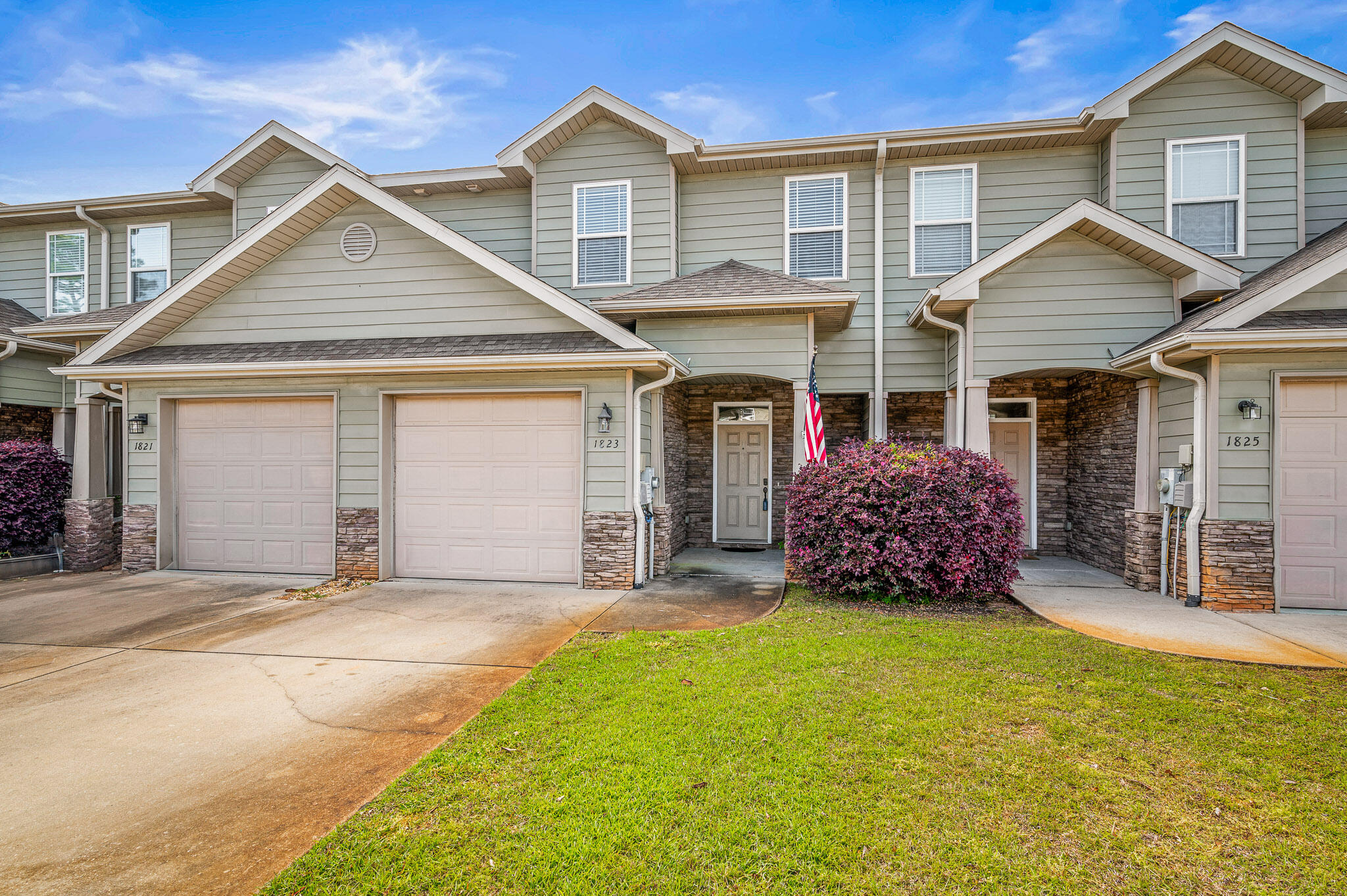 1823 Sound Haven Court