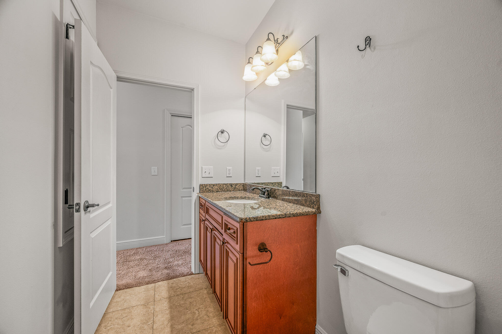 1823 Sound Haven Court