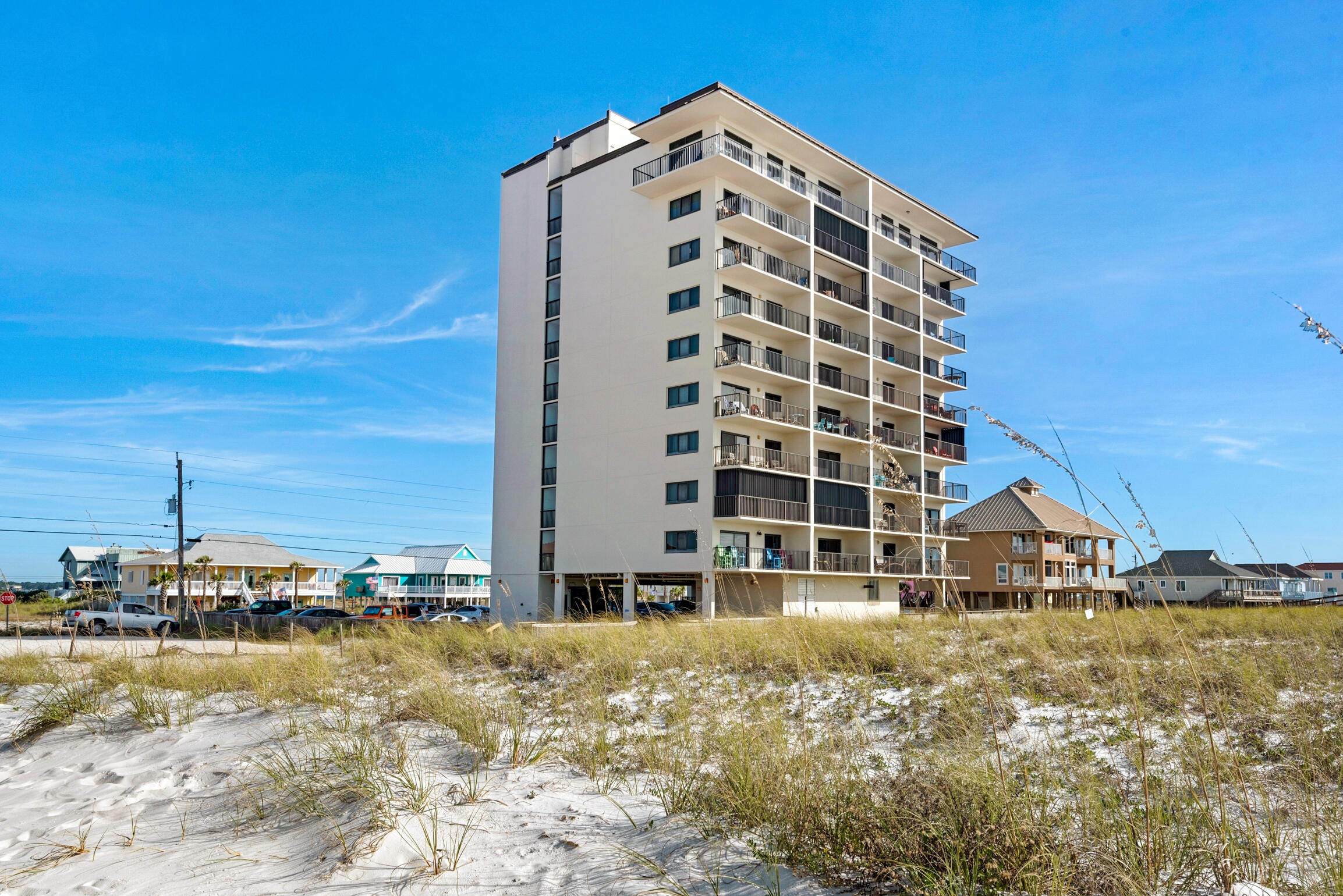 7979 Gulf Boulevard, APT 162