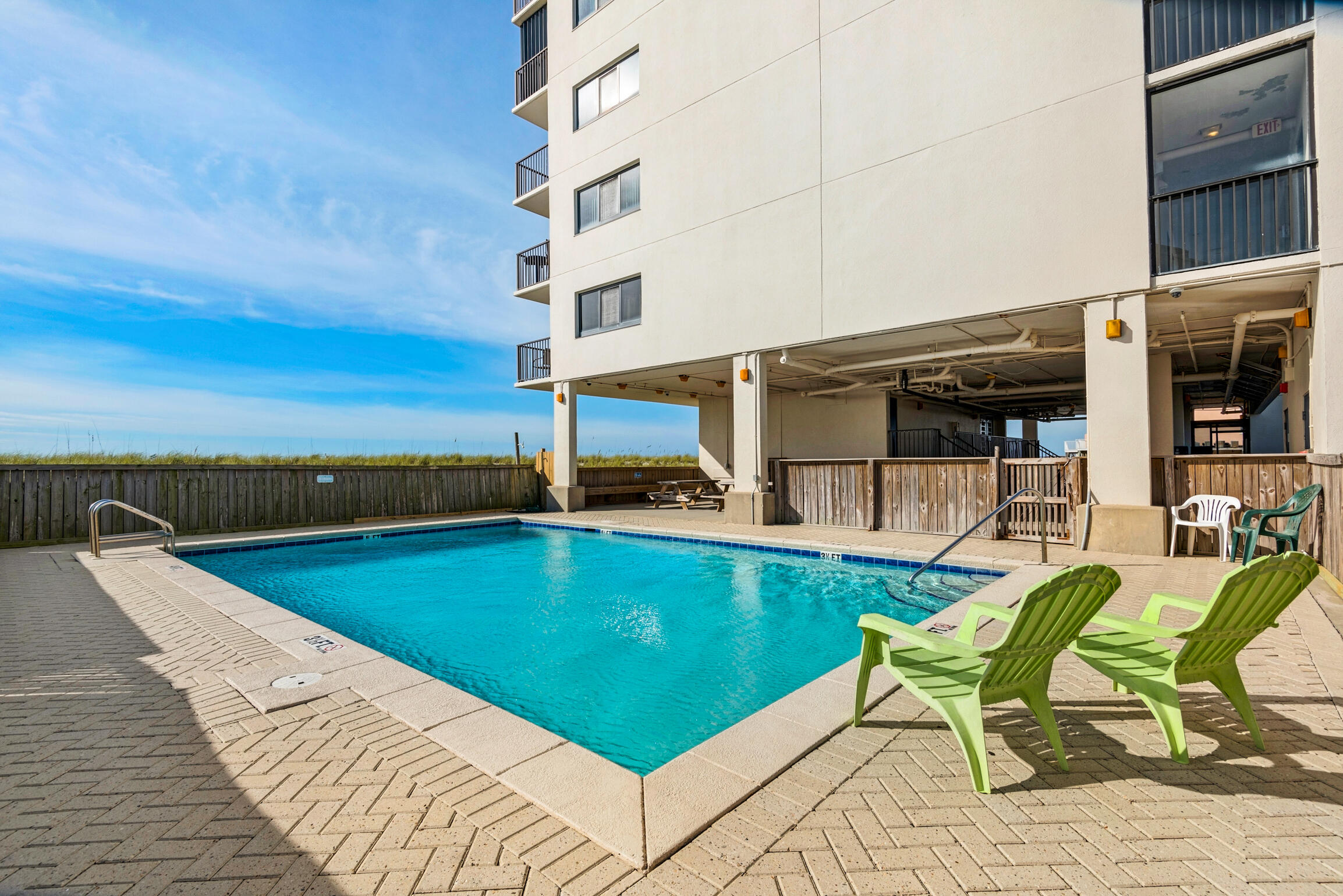 7979 Gulf Boulevard, APT 162