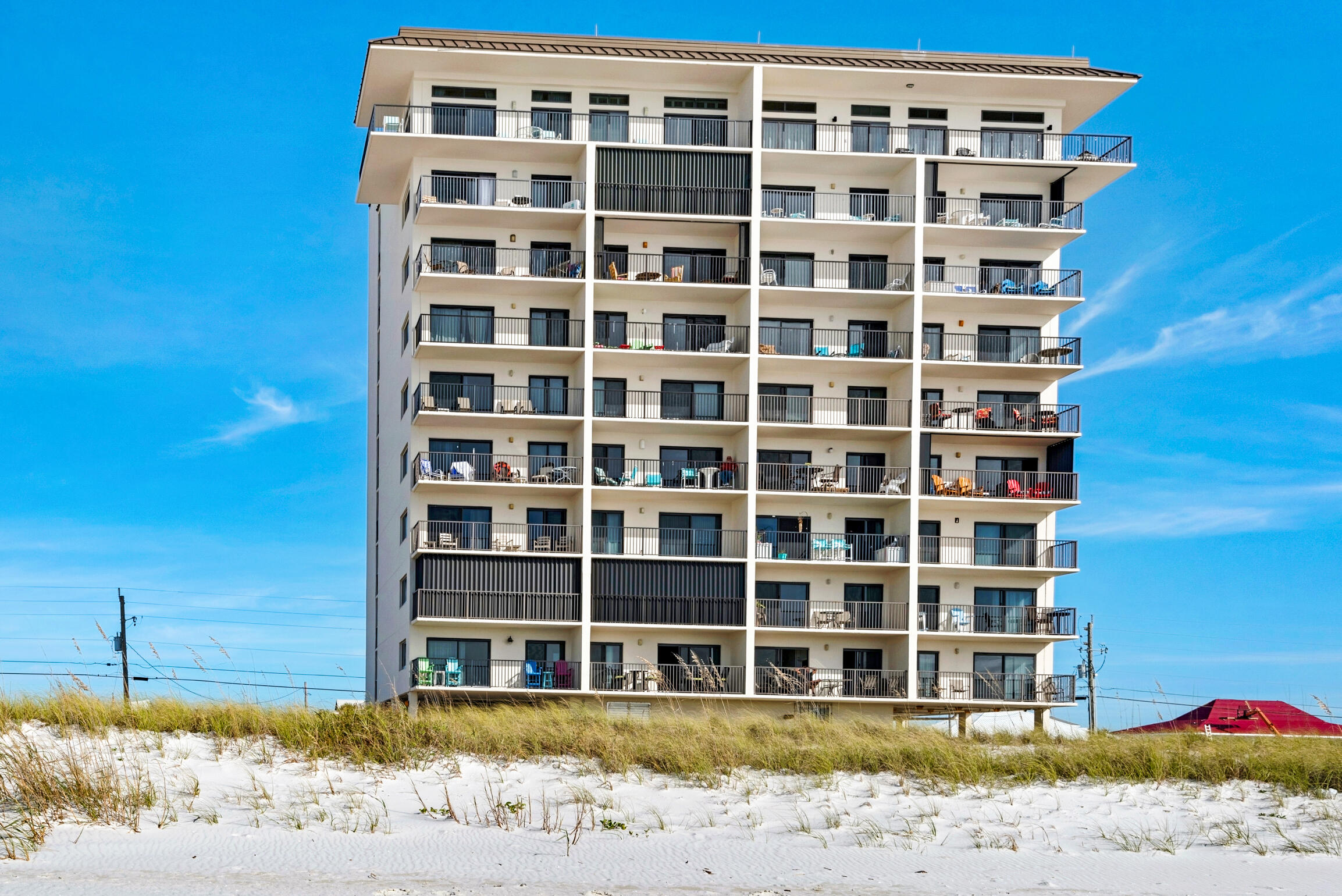 7979 Gulf Boulevard, APT 162