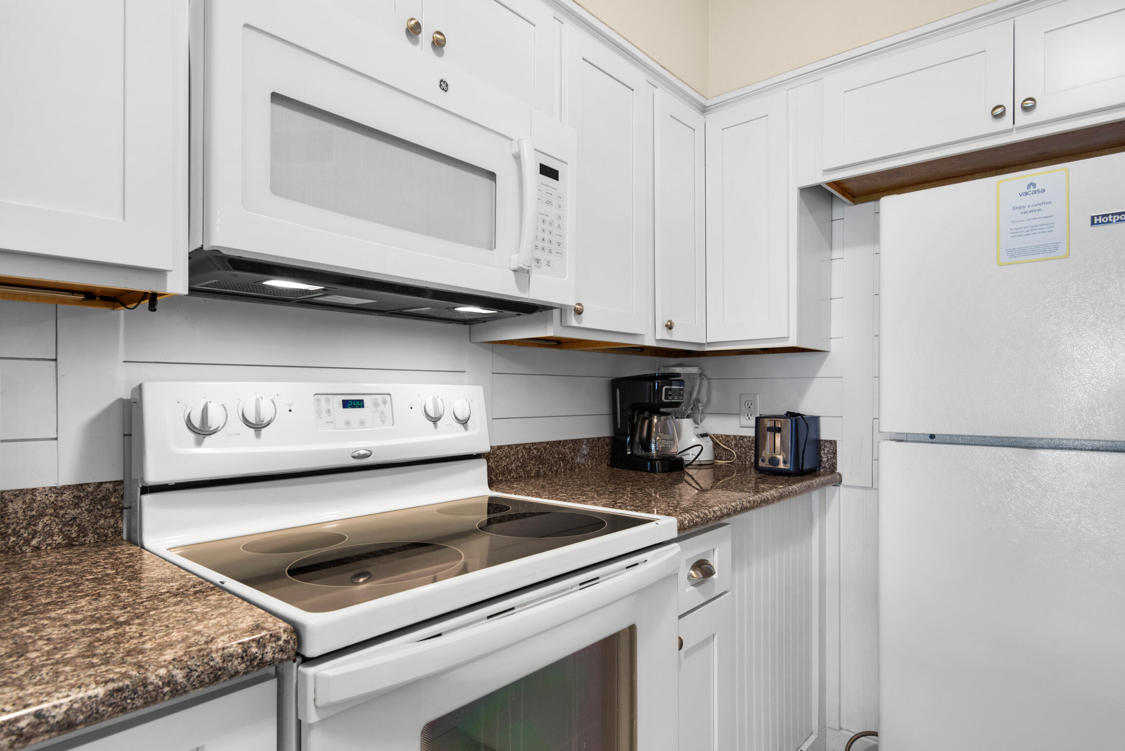 7979 Gulf Boulevard, APT 162