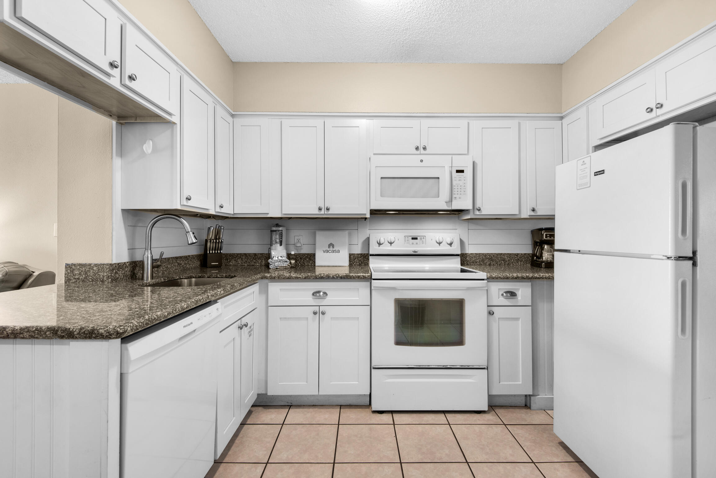 7979 Gulf Boulevard, APT 162