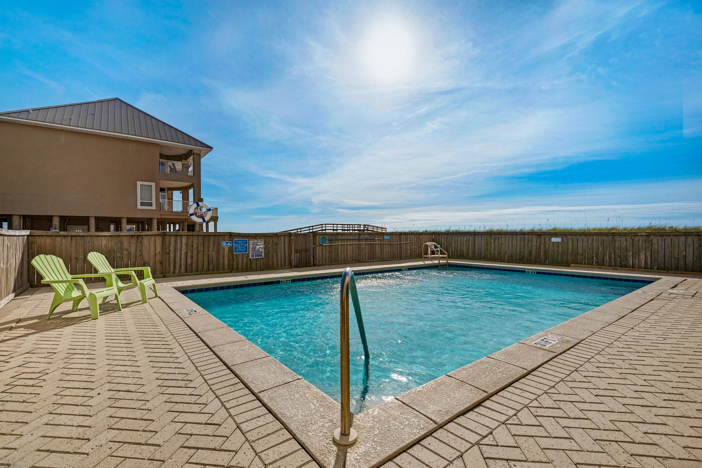 7979 Gulf Boulevard, APT 162