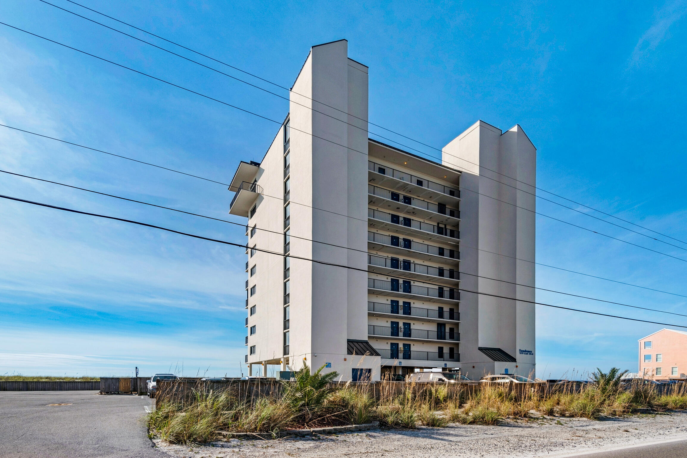 7979 Gulf Boulevard, APT 162