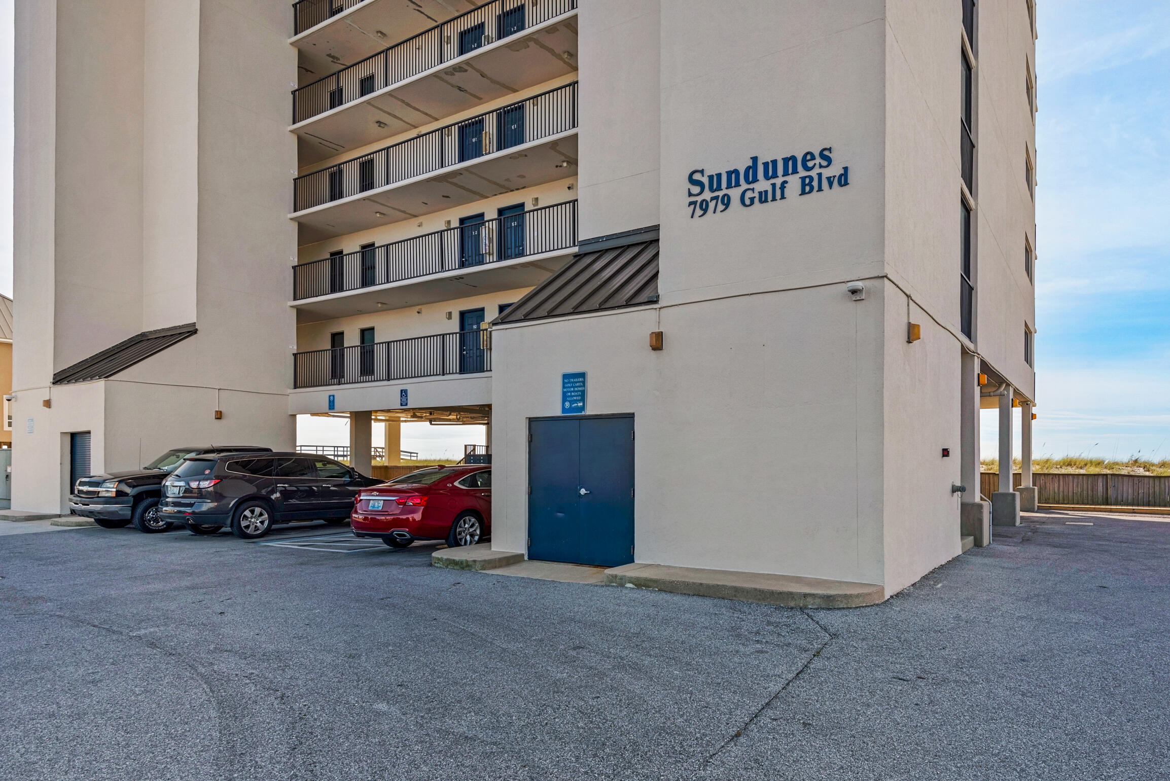 7979 Gulf Boulevard, APT 162