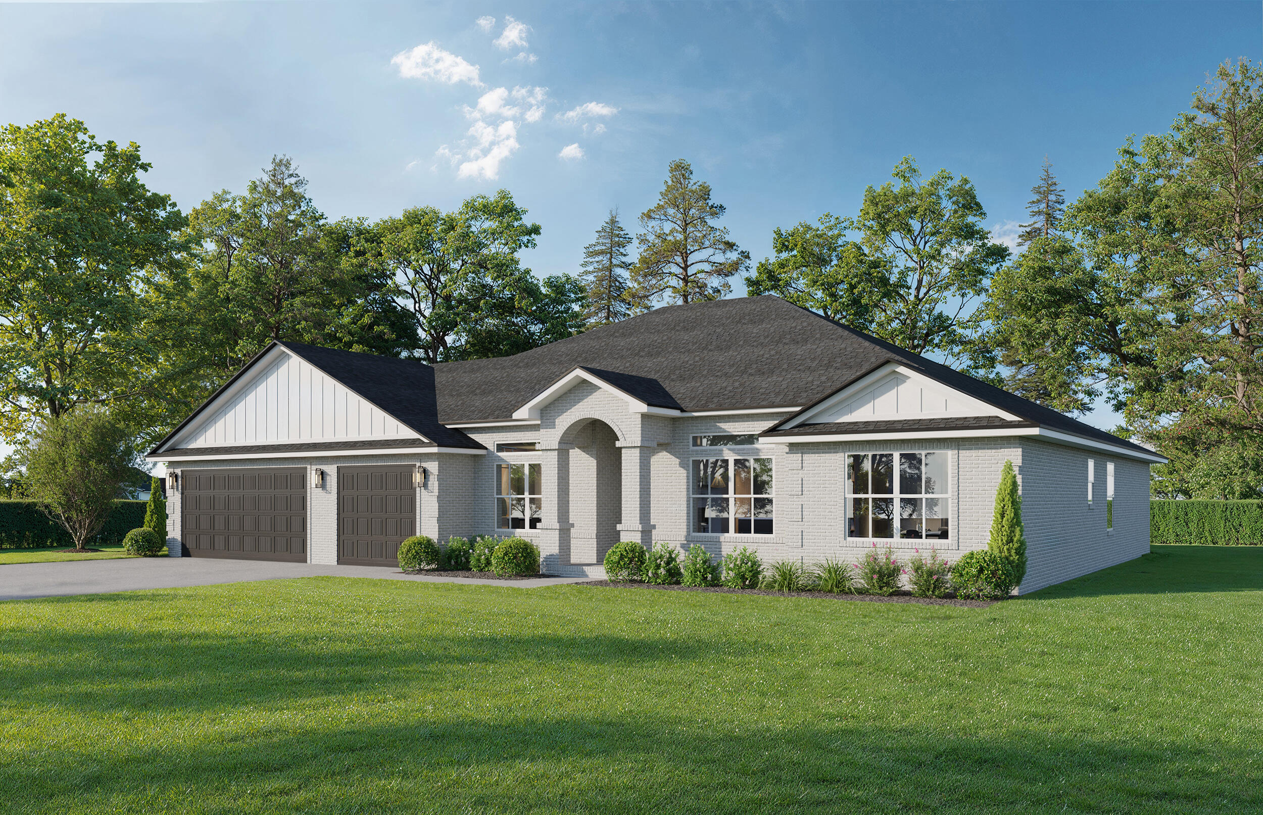 6676 Redfield Street