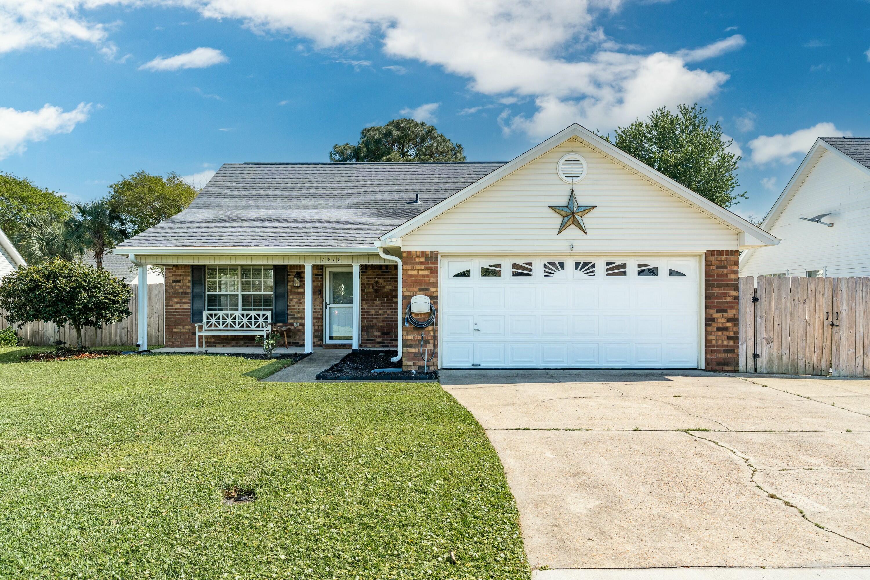 1418 Sterling Point Drive