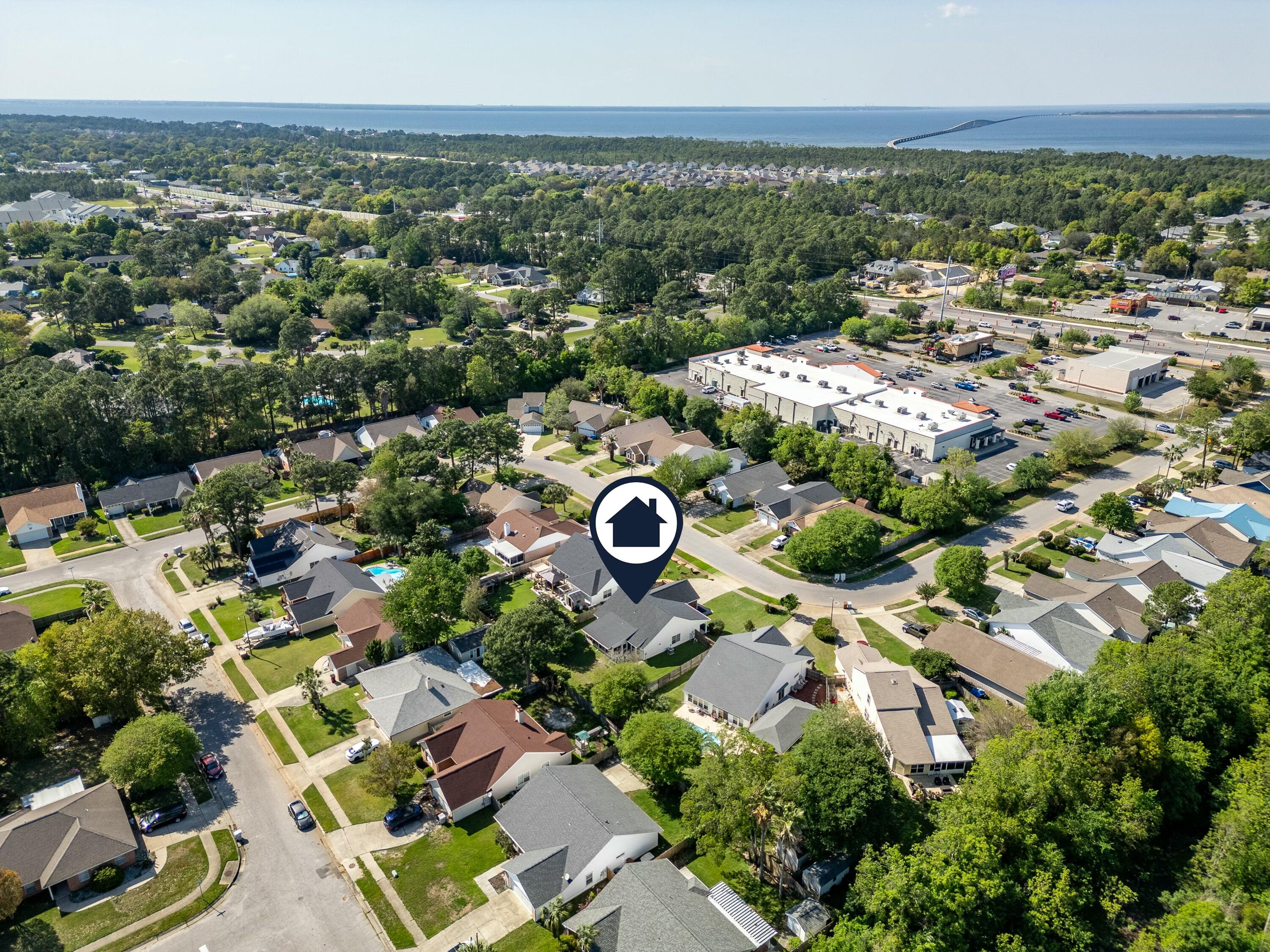 1418 Sterling Point Drive