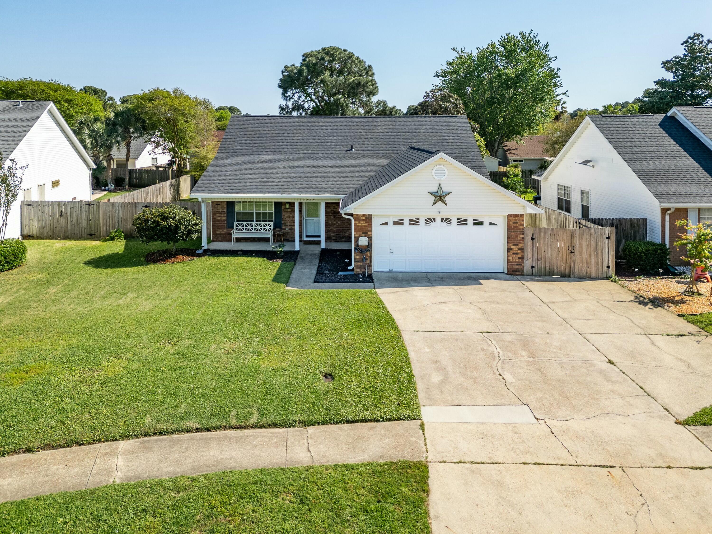 1418 Sterling Point Drive