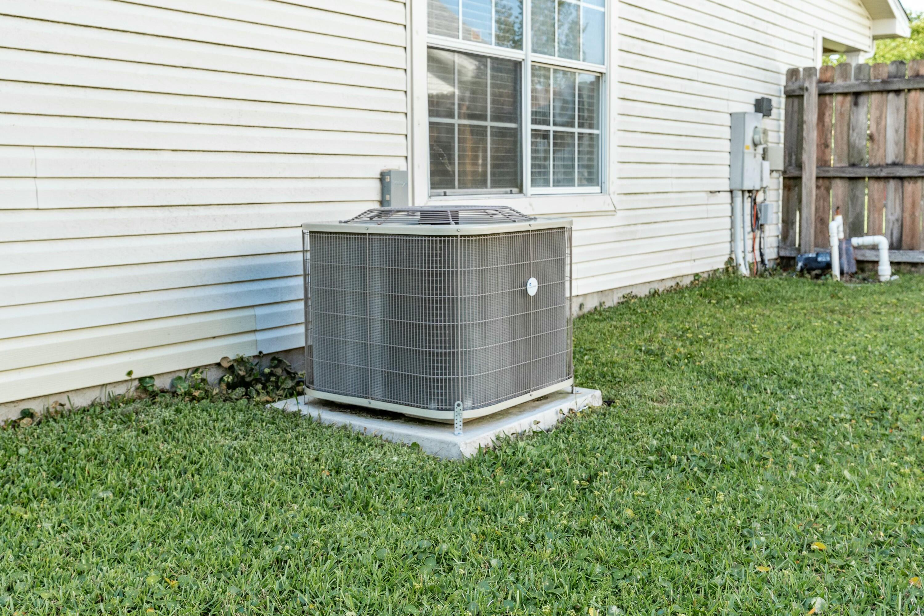 1418 Sterling Point Drive