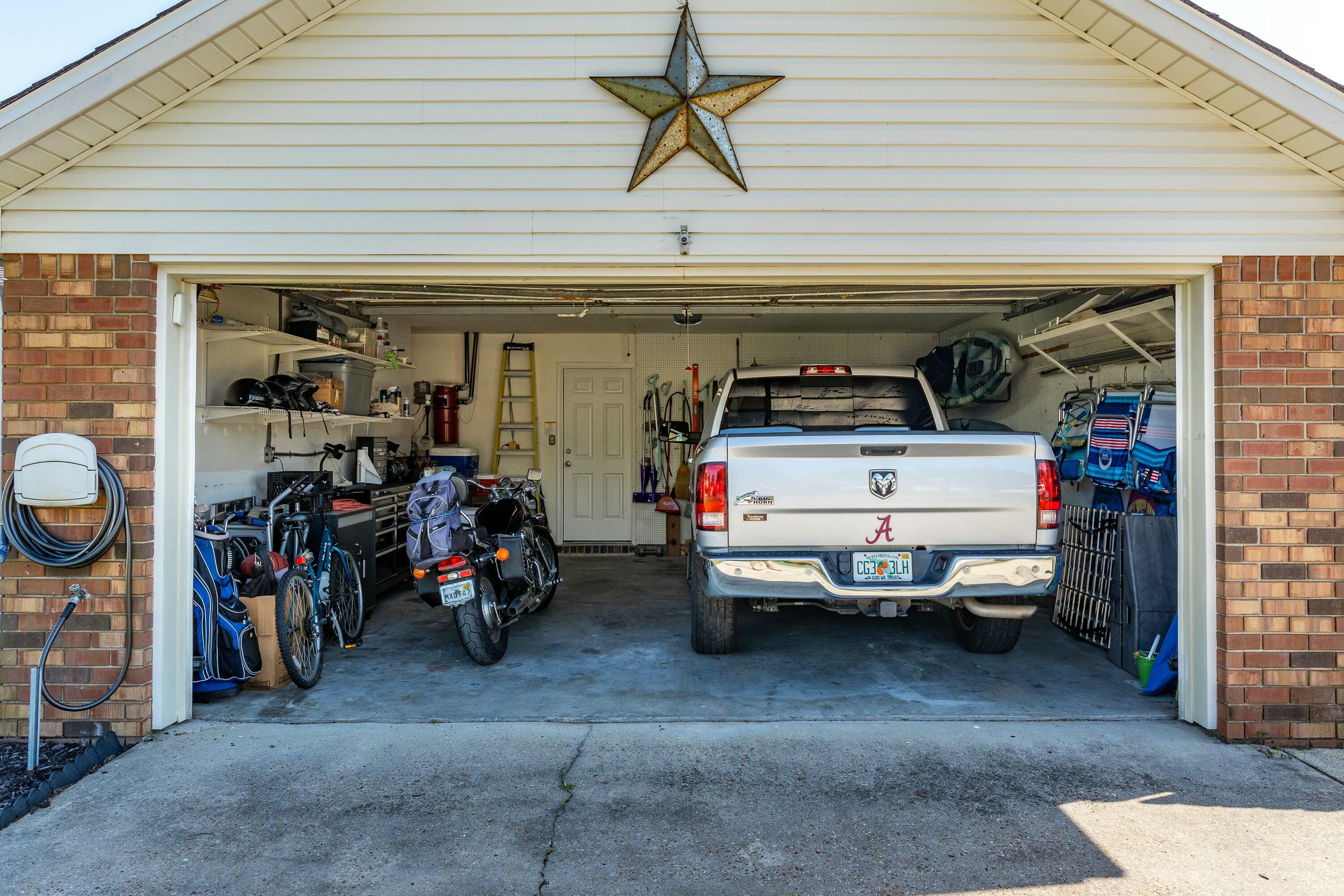 1418 Sterling Point Drive