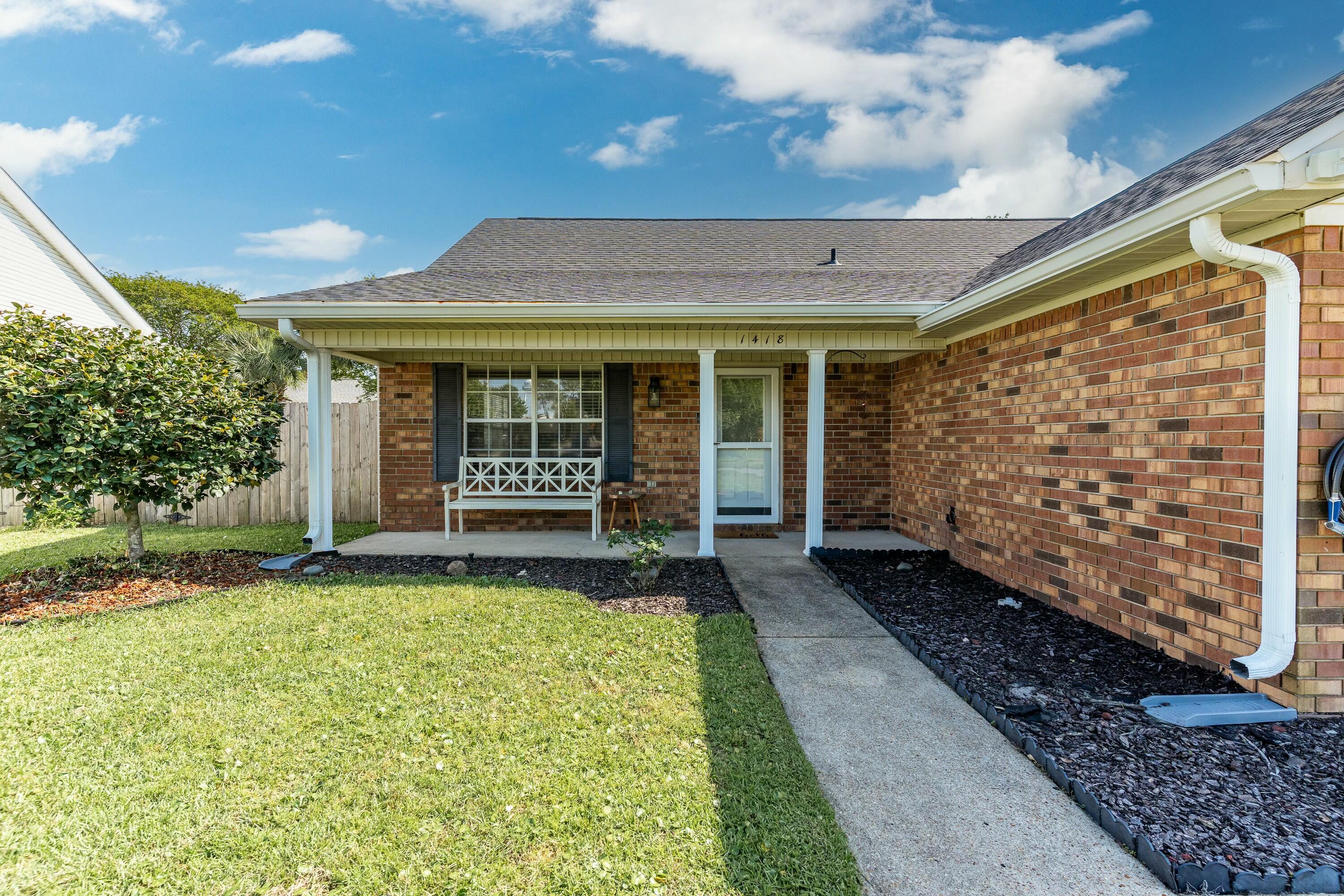 1418 Sterling Point Drive