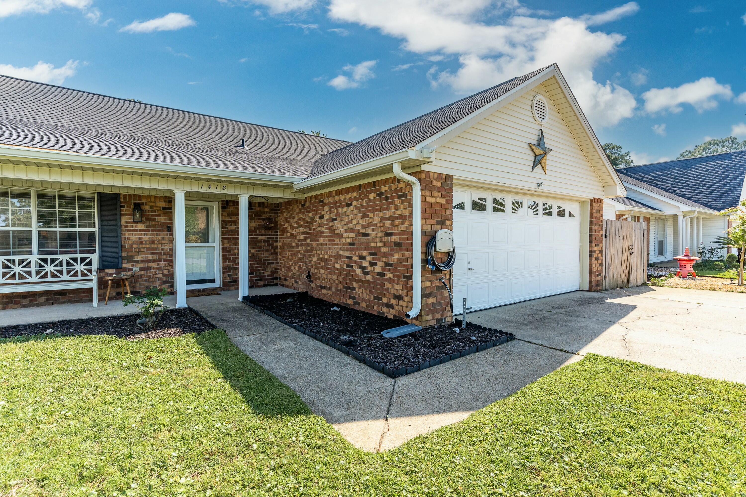 1418 Sterling Point Drive