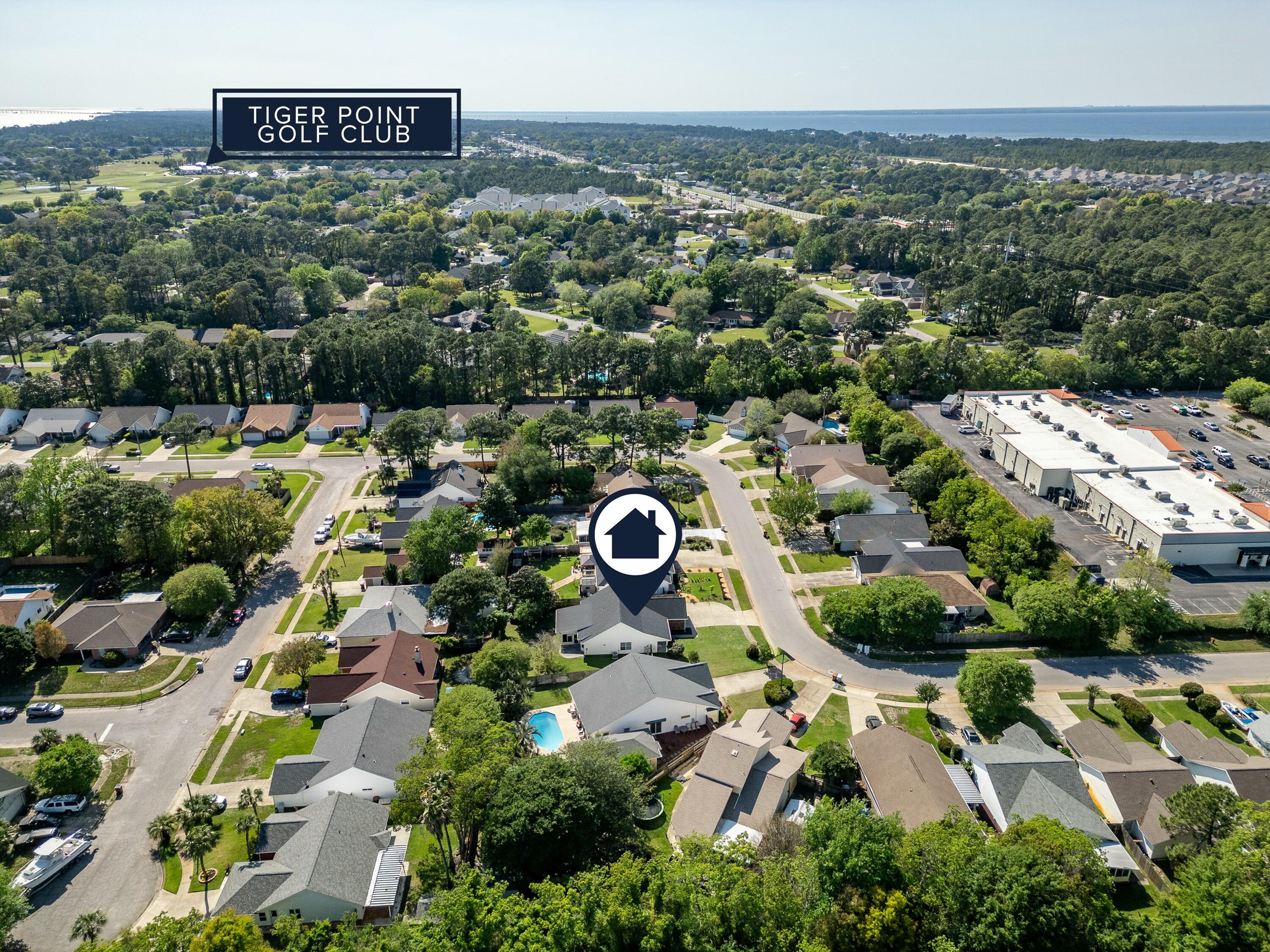 1418 Sterling Point Drive