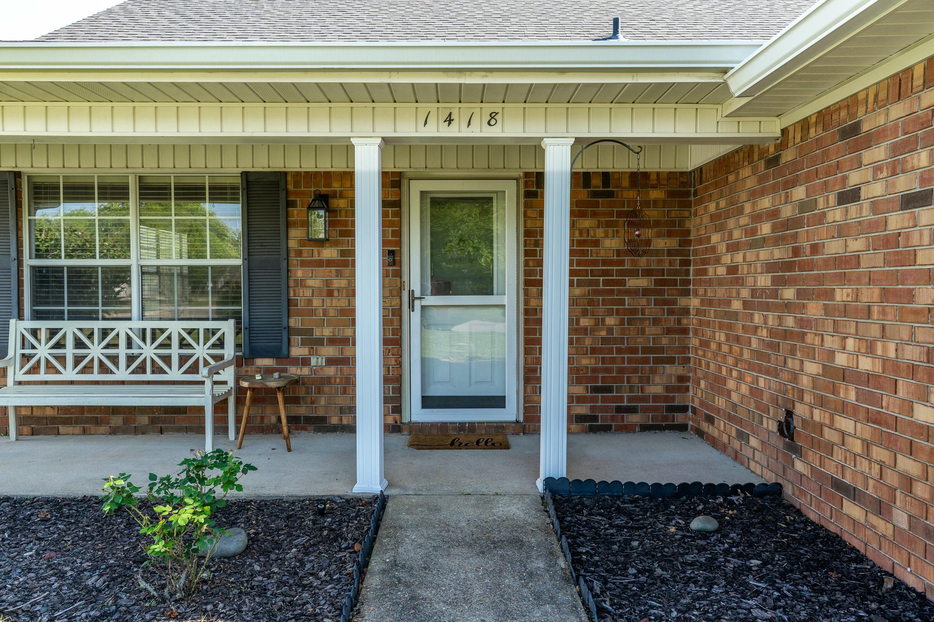 1418 Sterling Point Drive