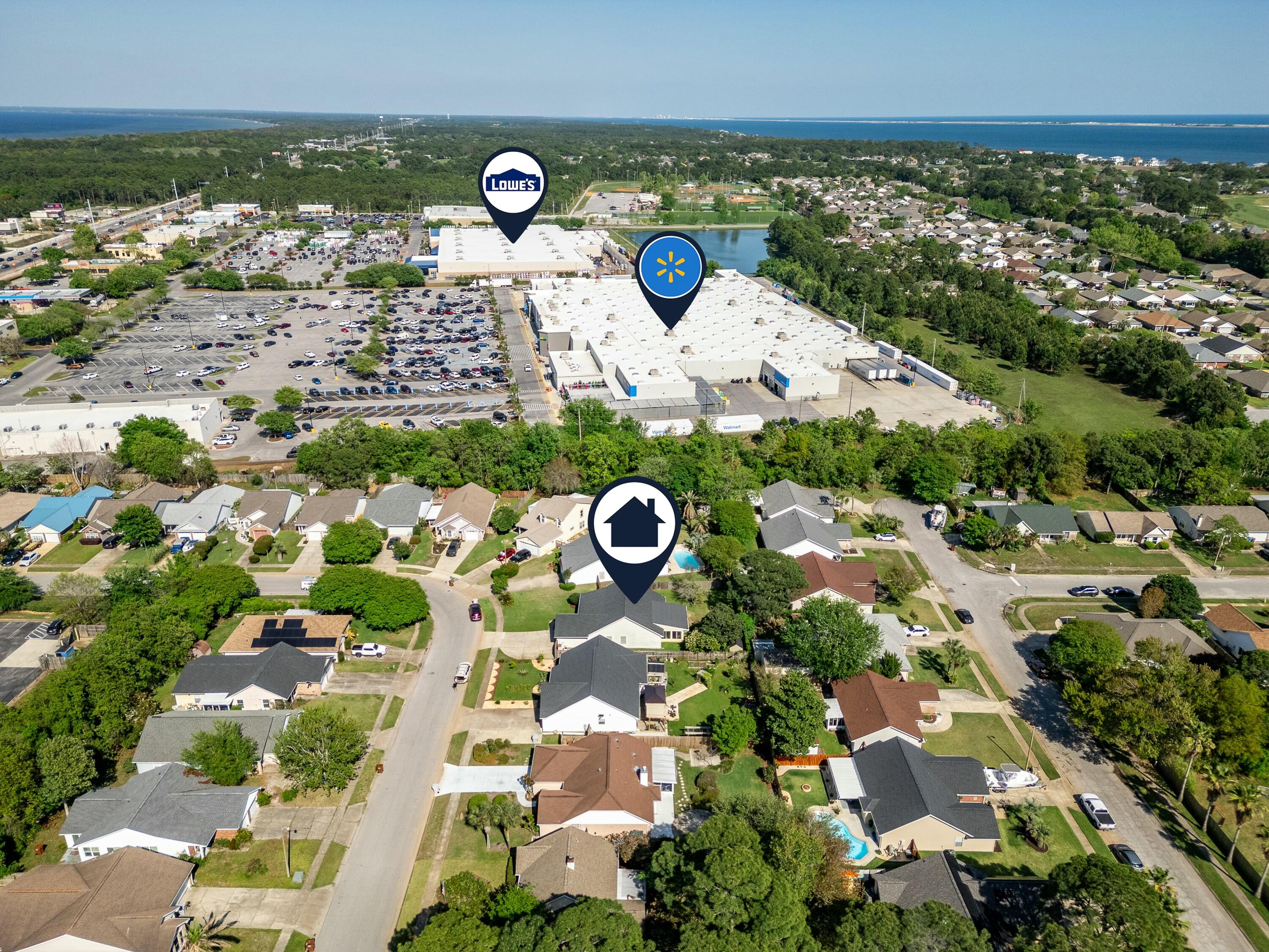 1418 Sterling Point Drive