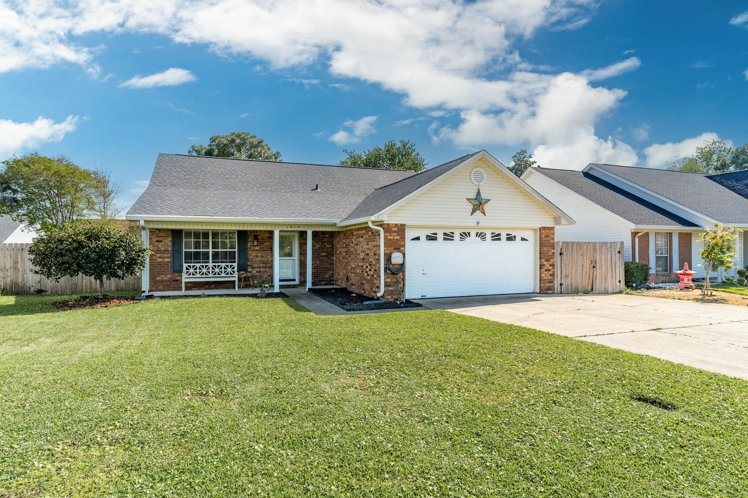 1418 Sterling Point Drive