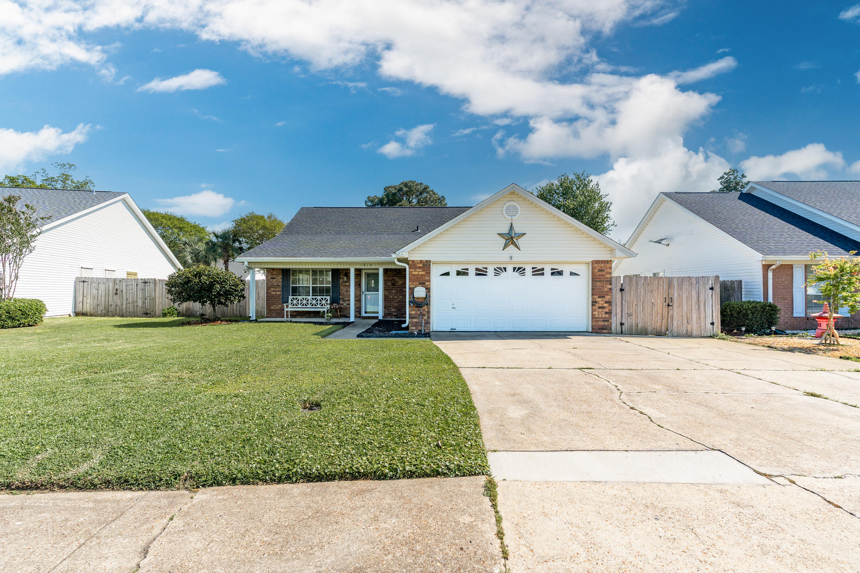 1418 Sterling Point Drive