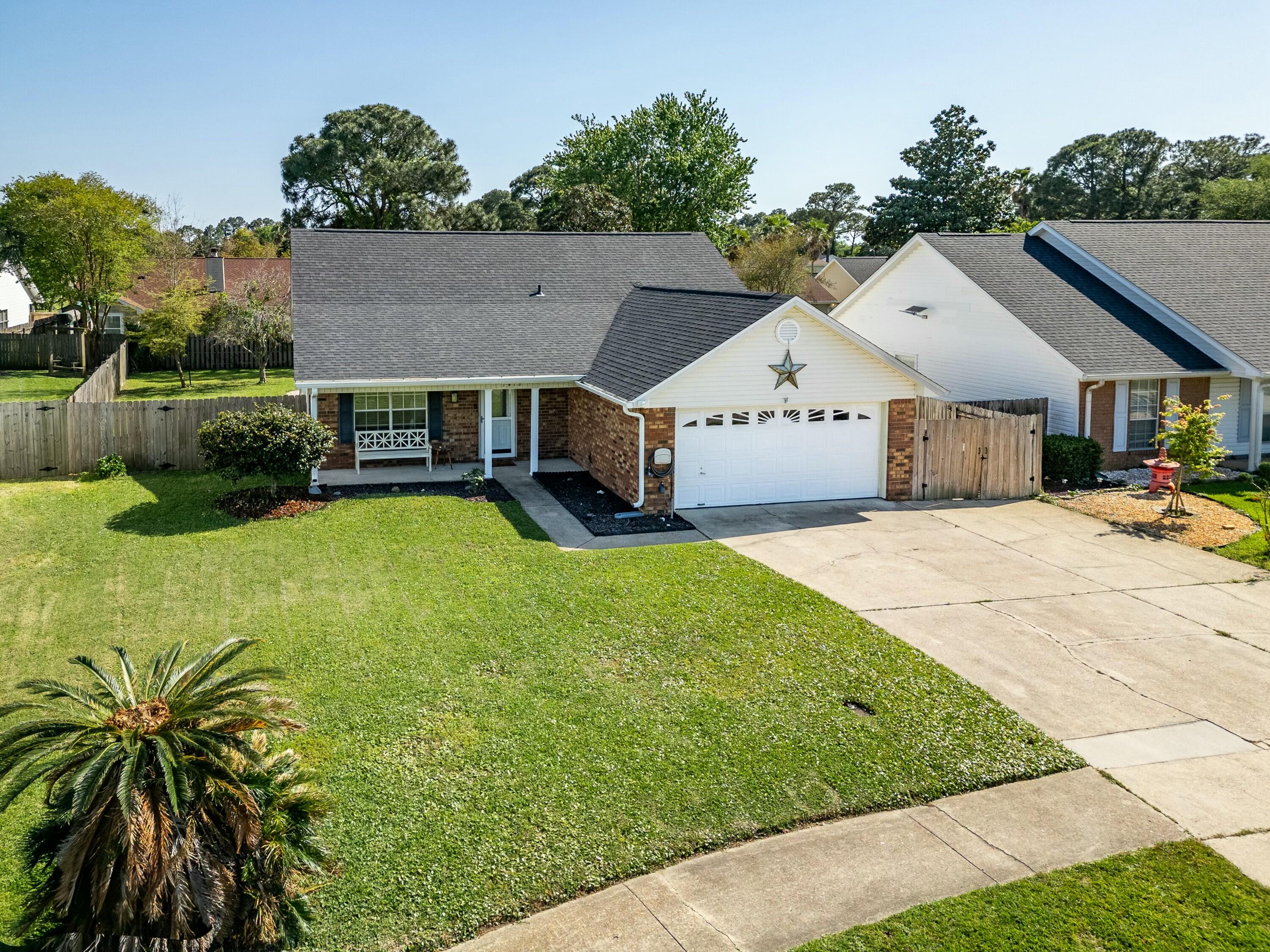 1418 Sterling Point Drive