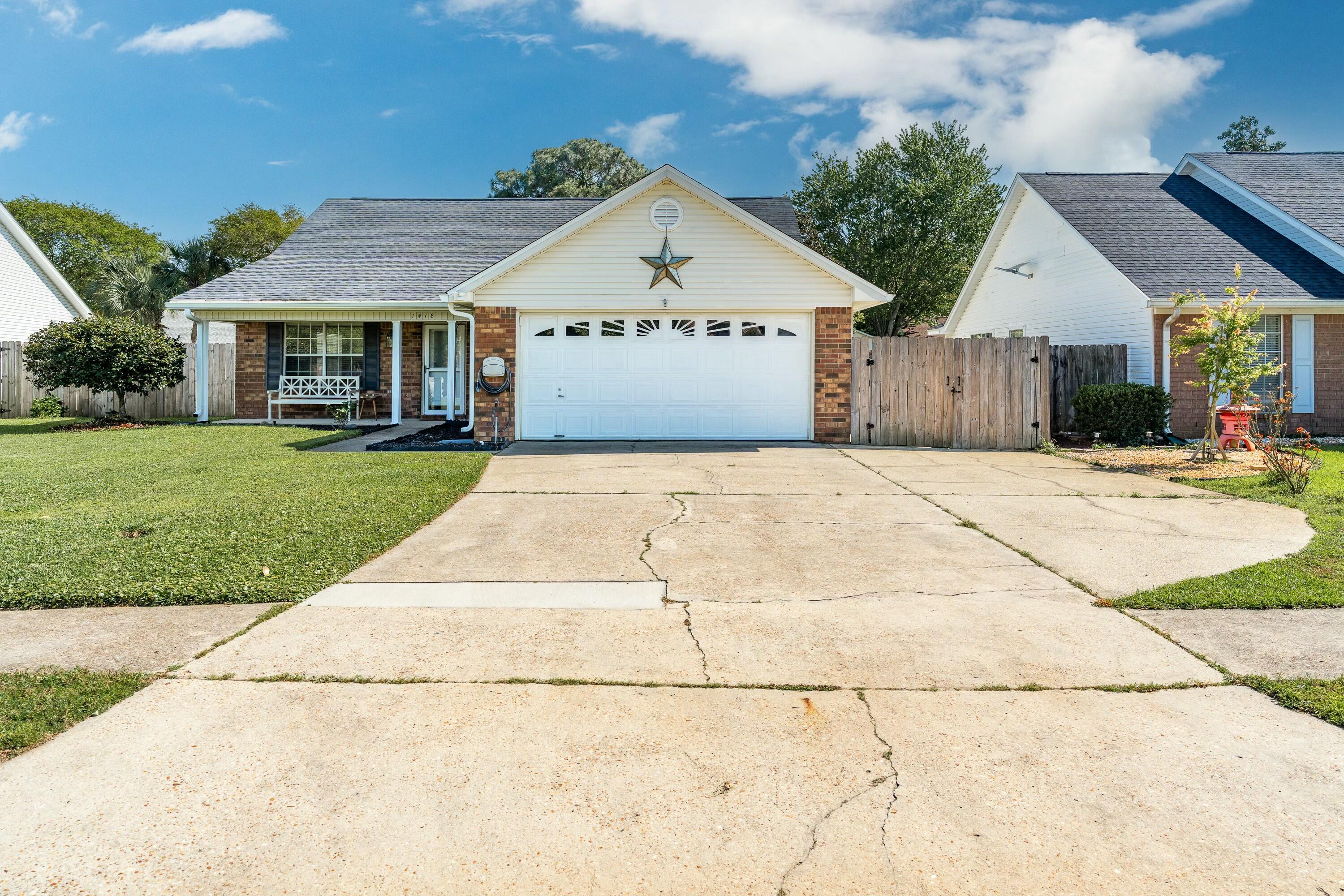 1418 Sterling Point Drive