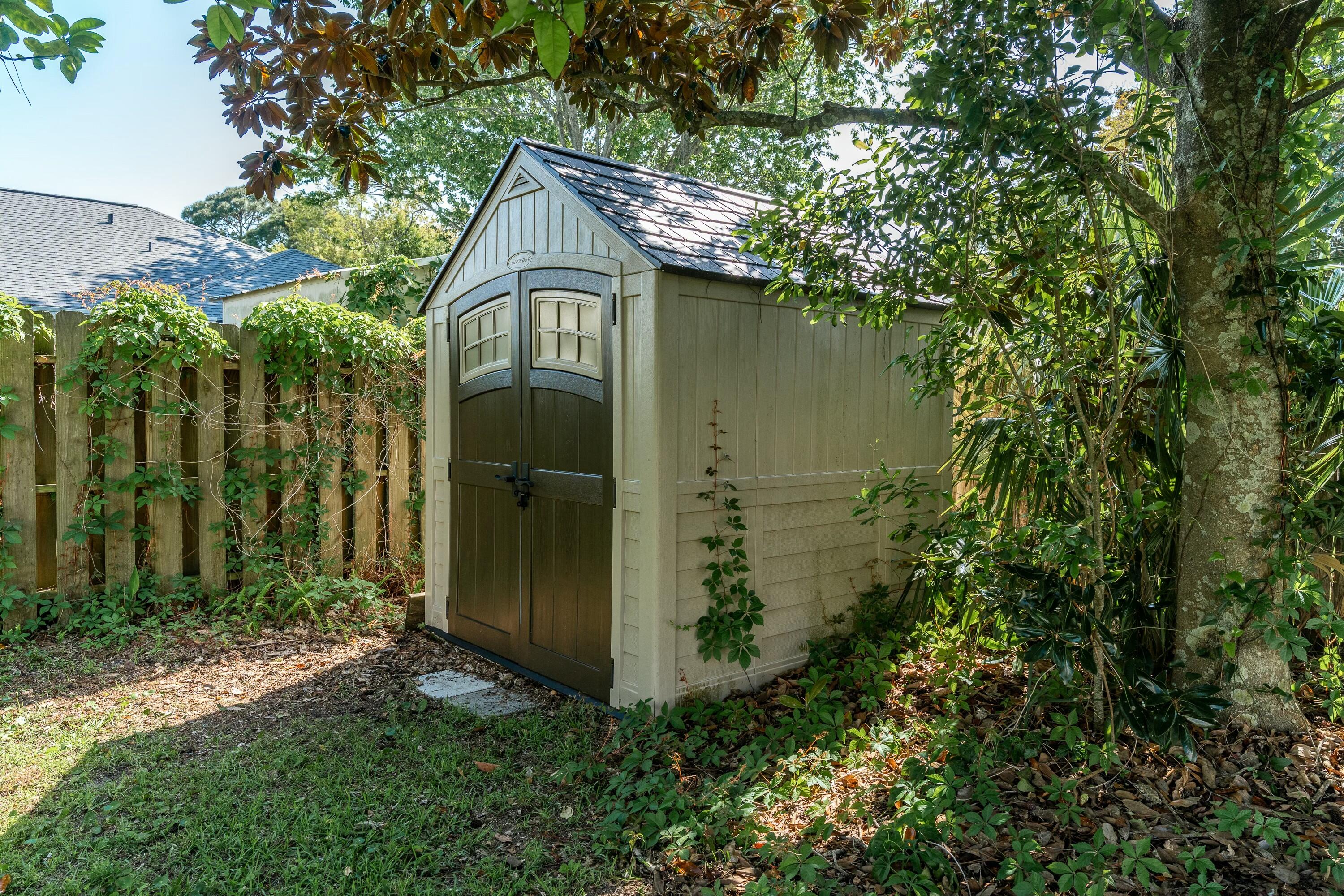 1418 Sterling Point Drive