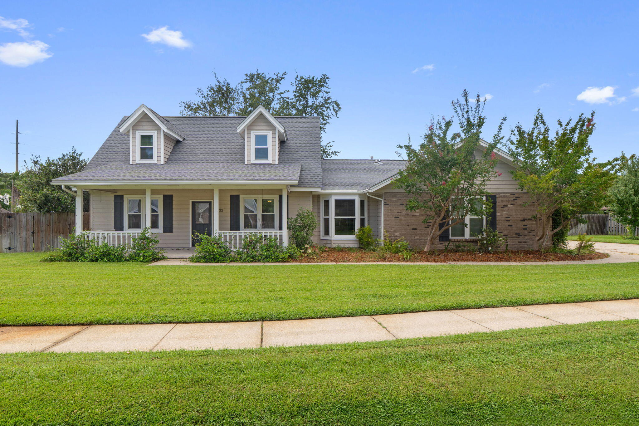 33 Tanglewood Circle