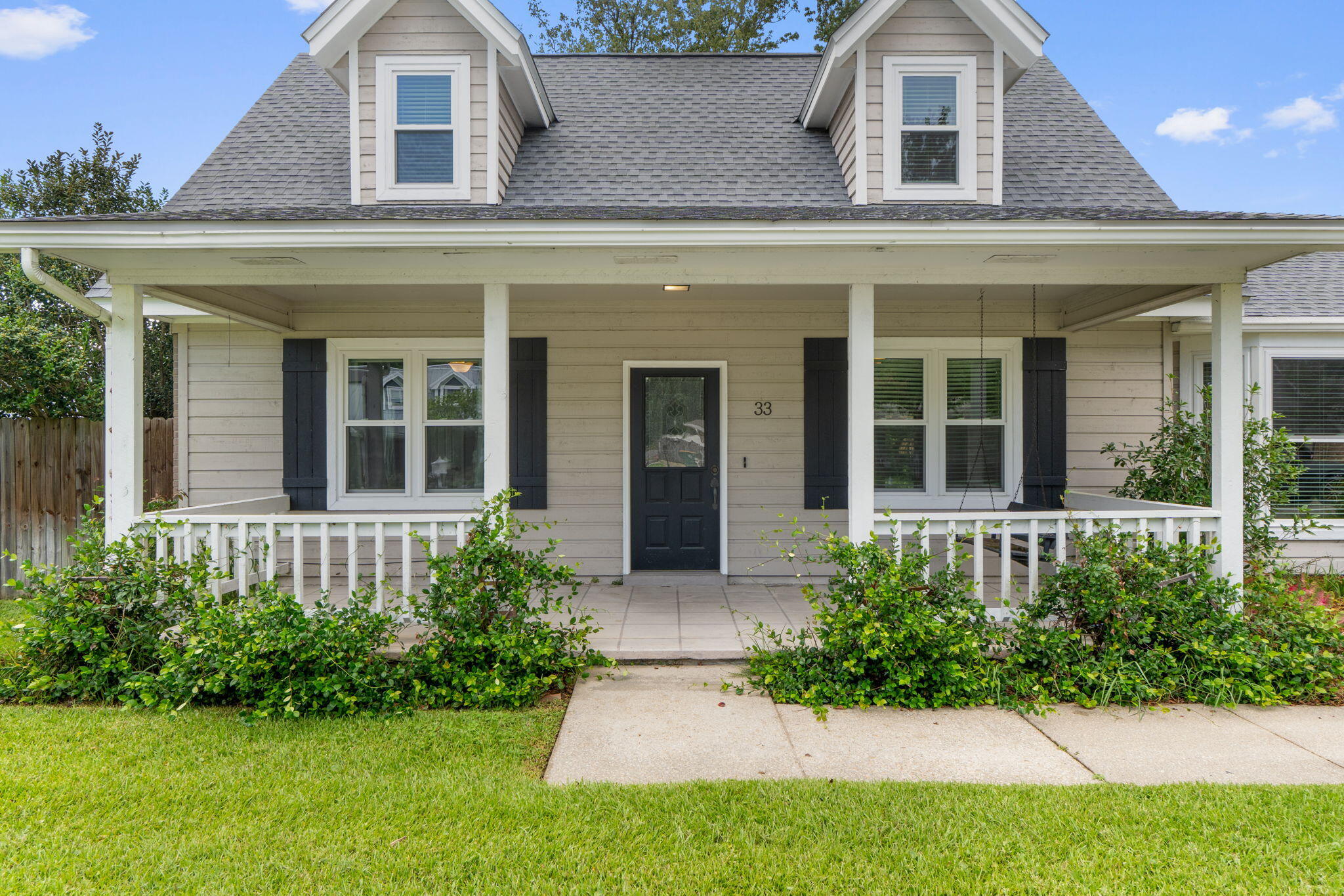 33 Tanglewood Circle