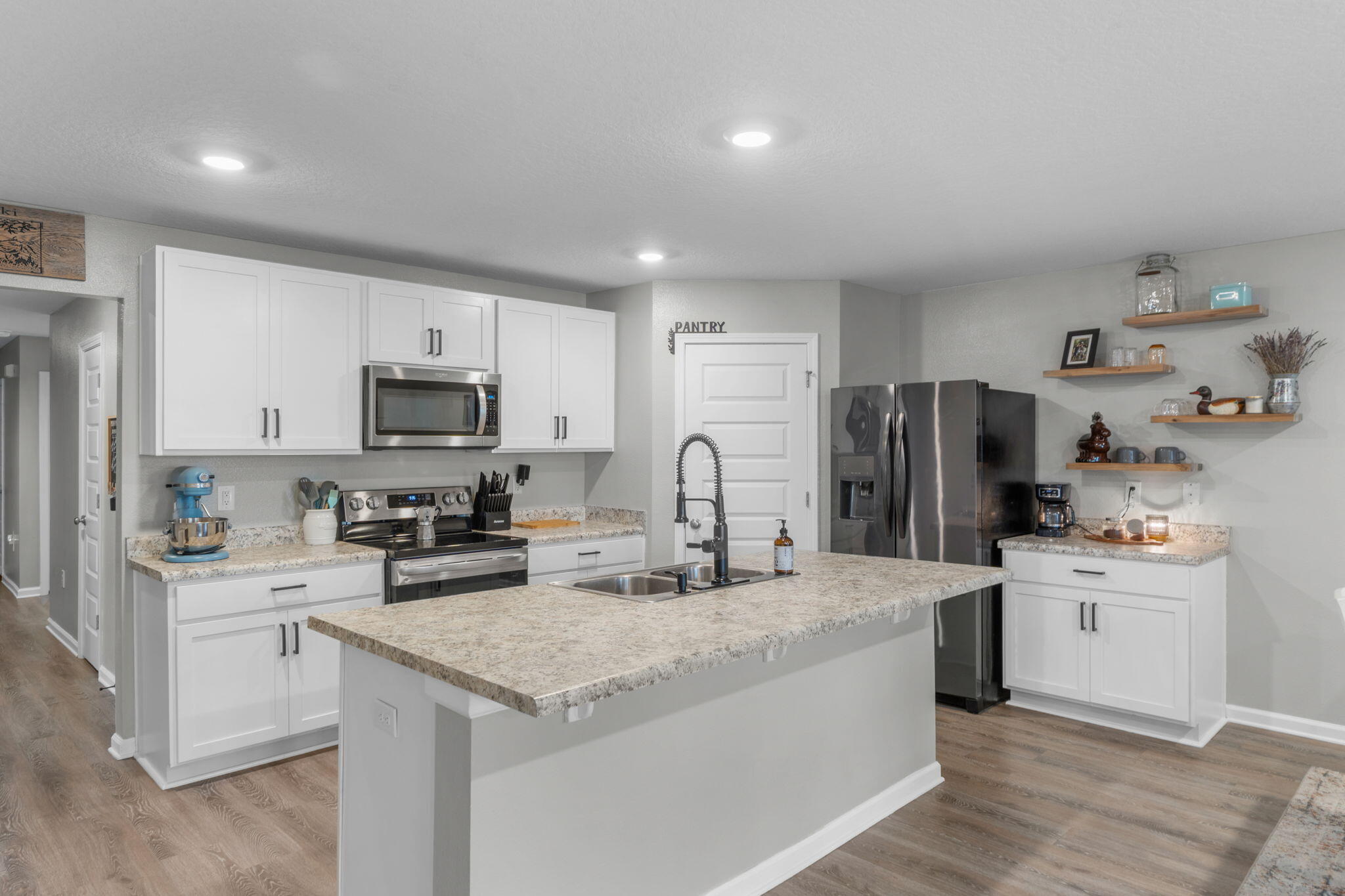 219 Laurel Hill Street