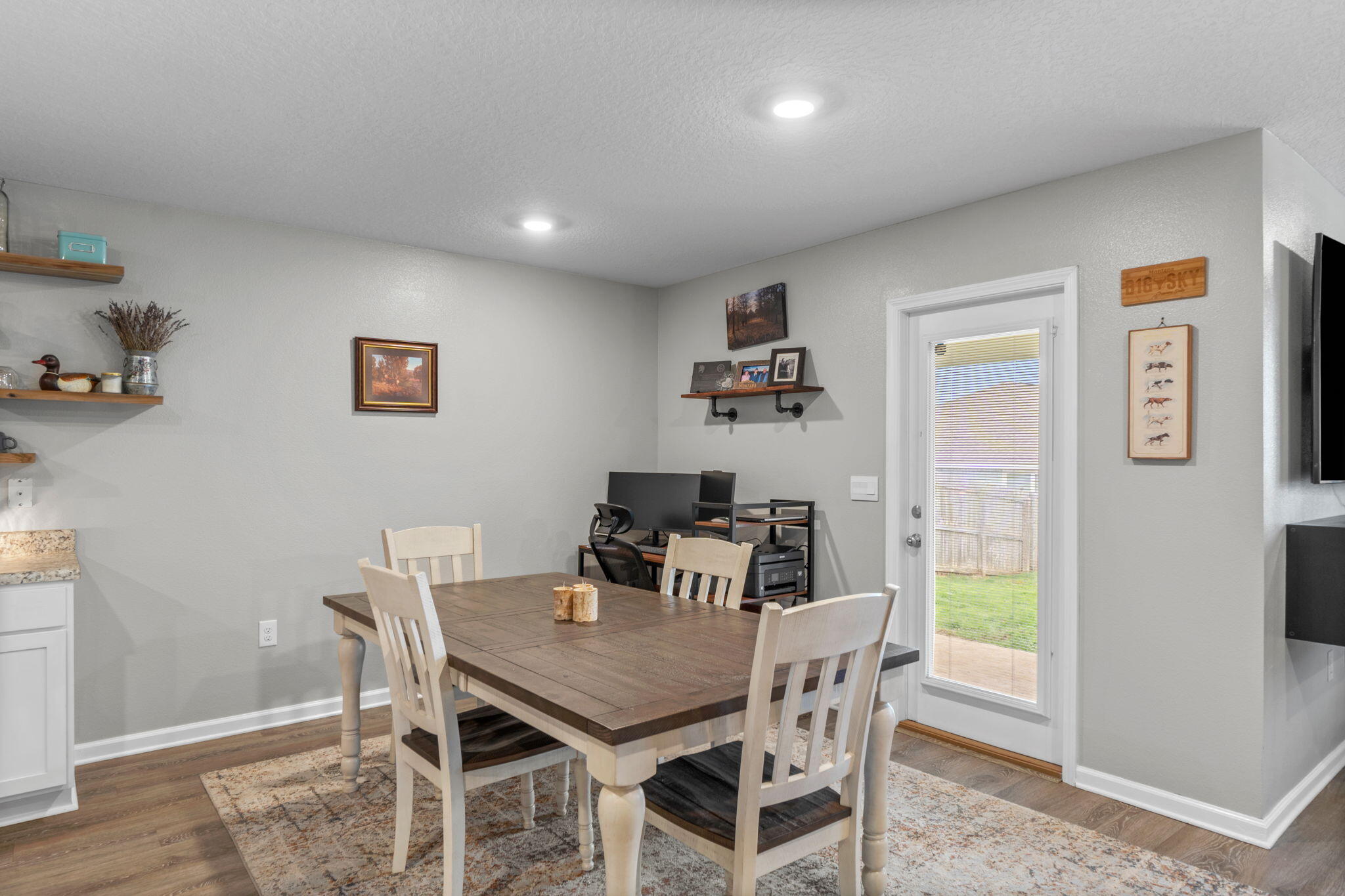 219 Laurel Hill Street