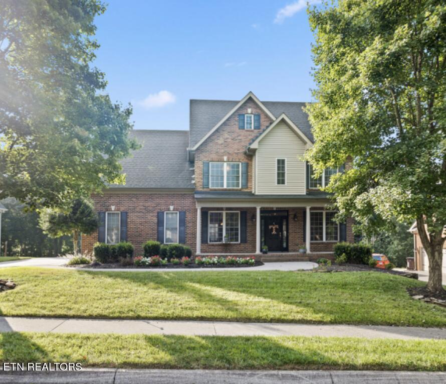 9630 Valley Woods Lane