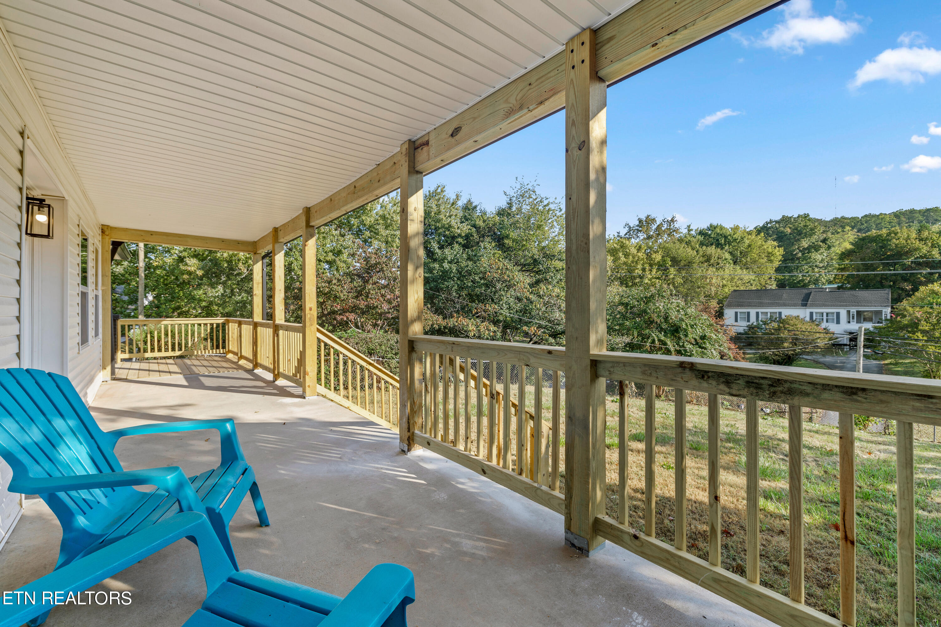 4648 Ball Camp Pike