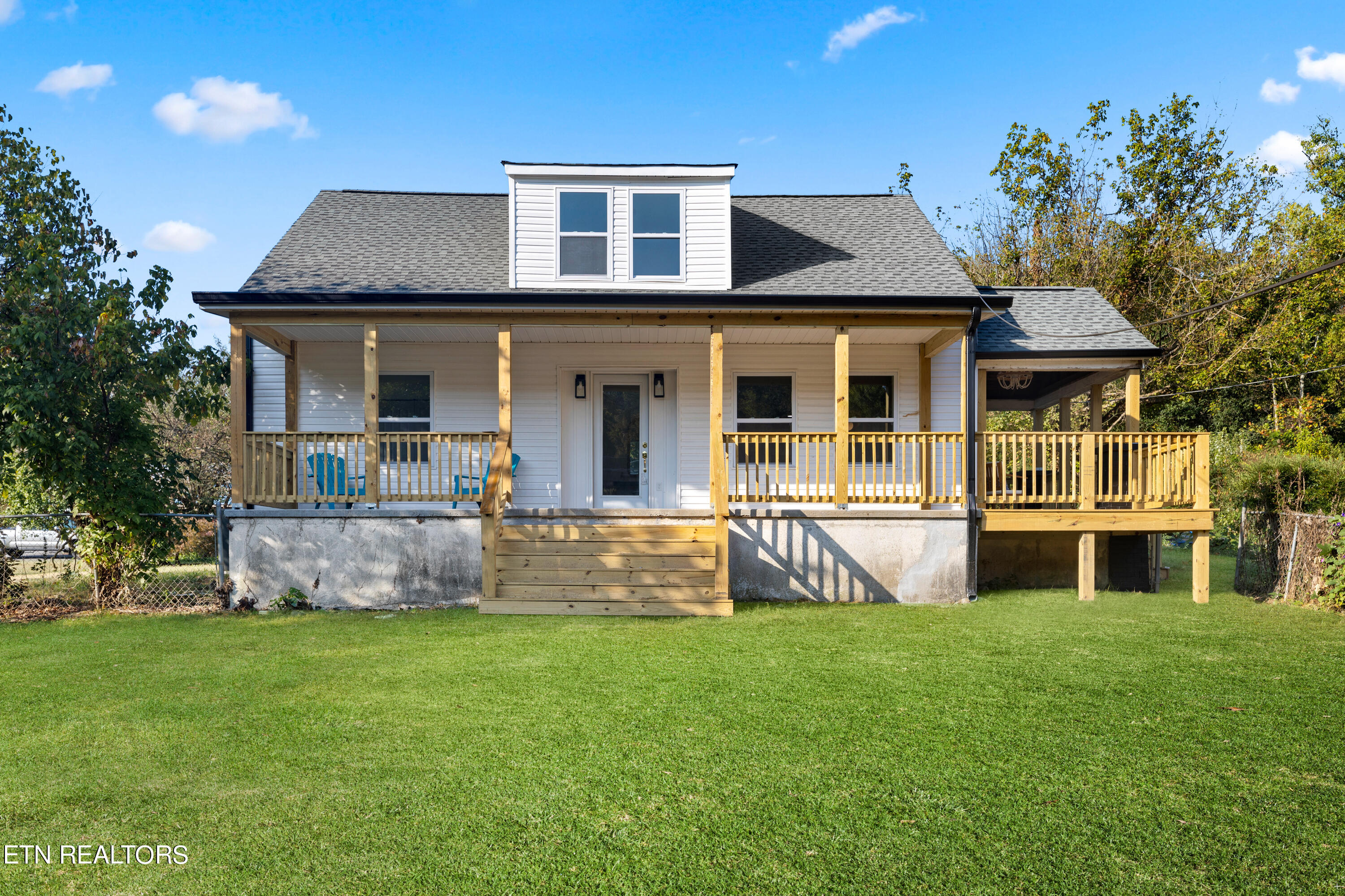 4648 Ball Camp Pike