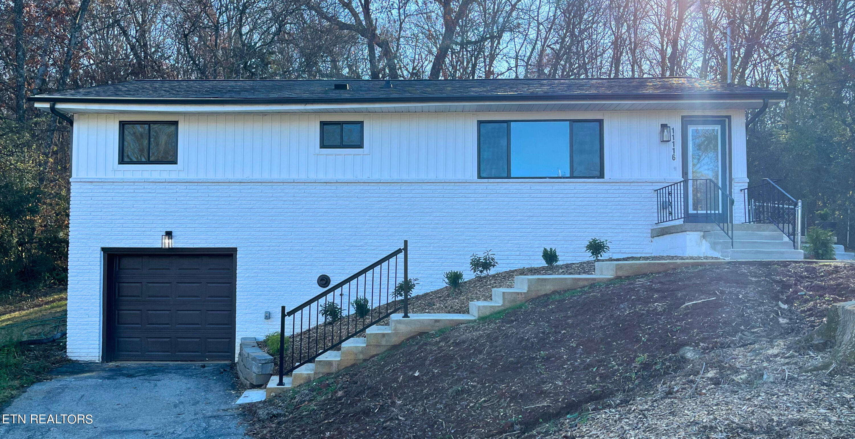 11116 Thornton Drive