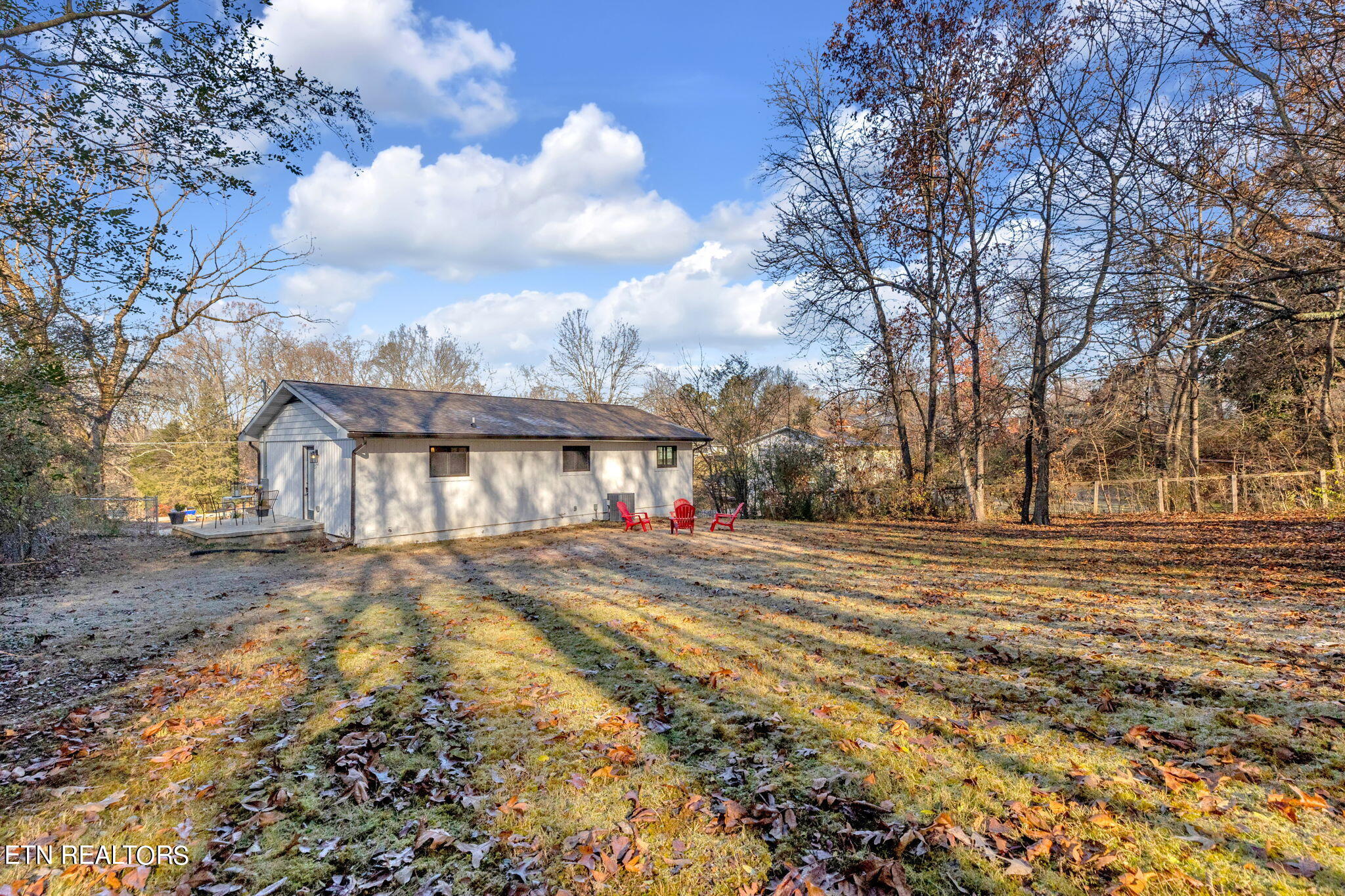 11116 Thornton Drive