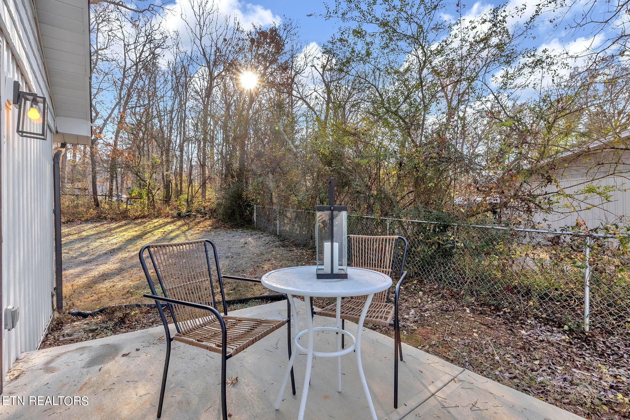 11116 Thornton Drive