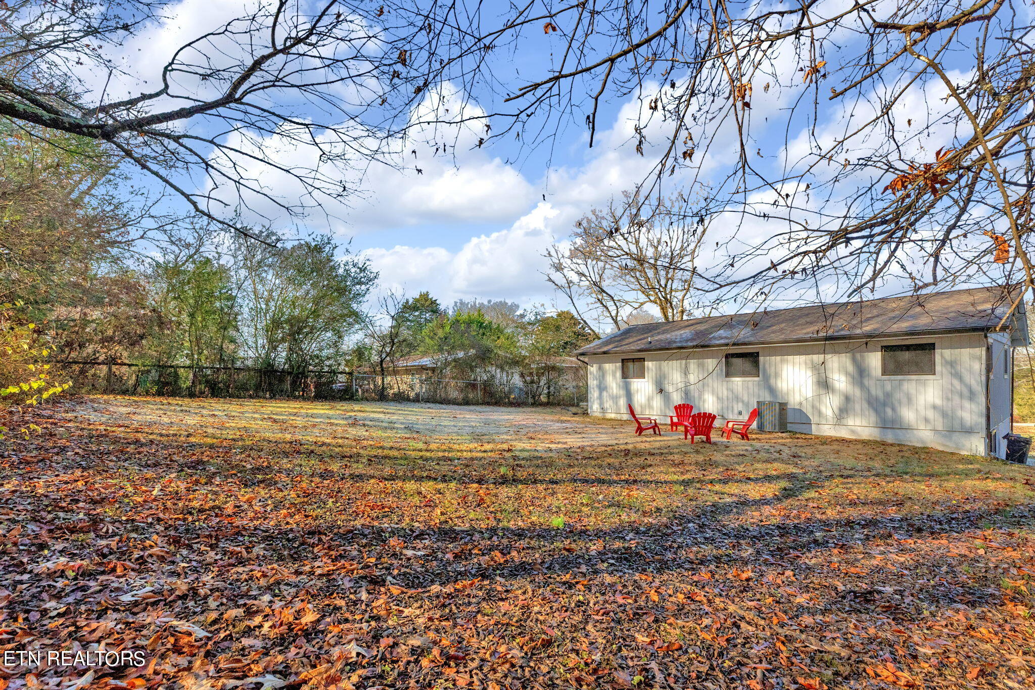 11116 Thornton Drive
