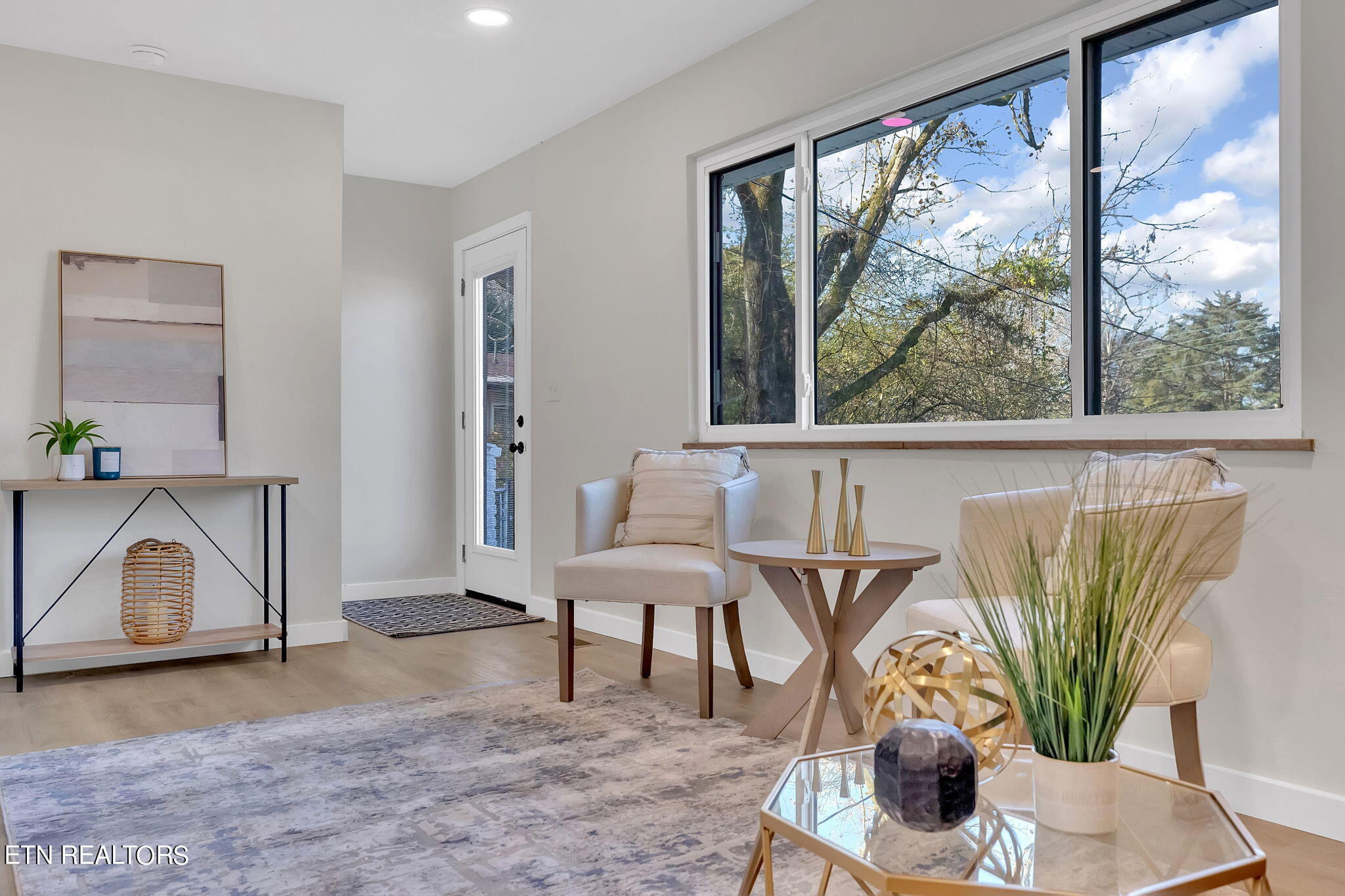 11116 Thornton Drive