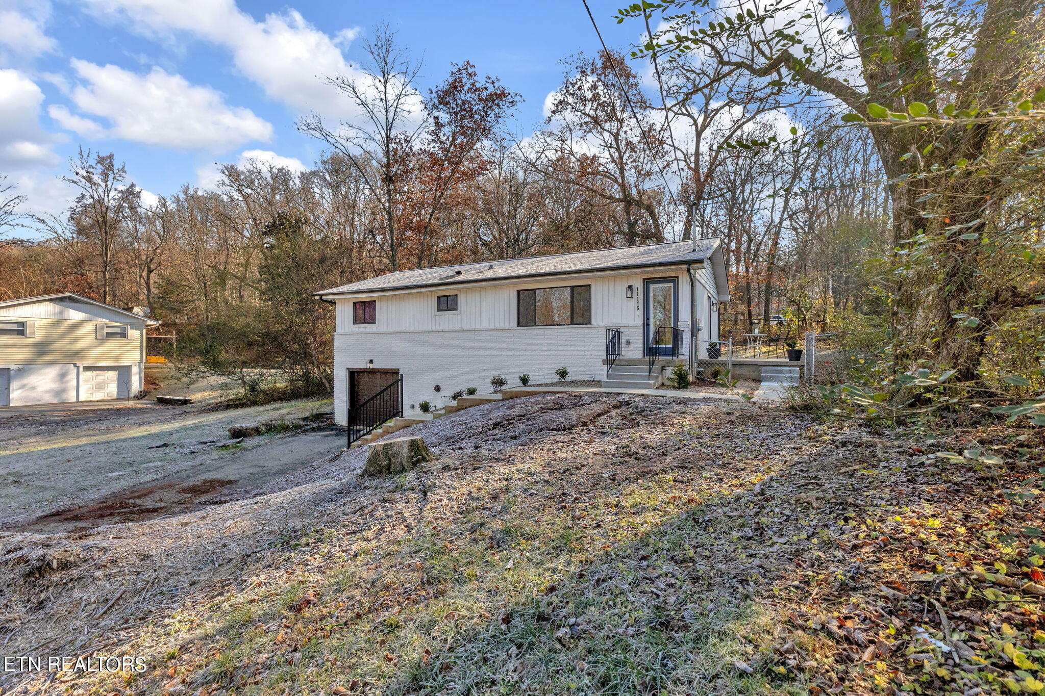 11116 Thornton Drive