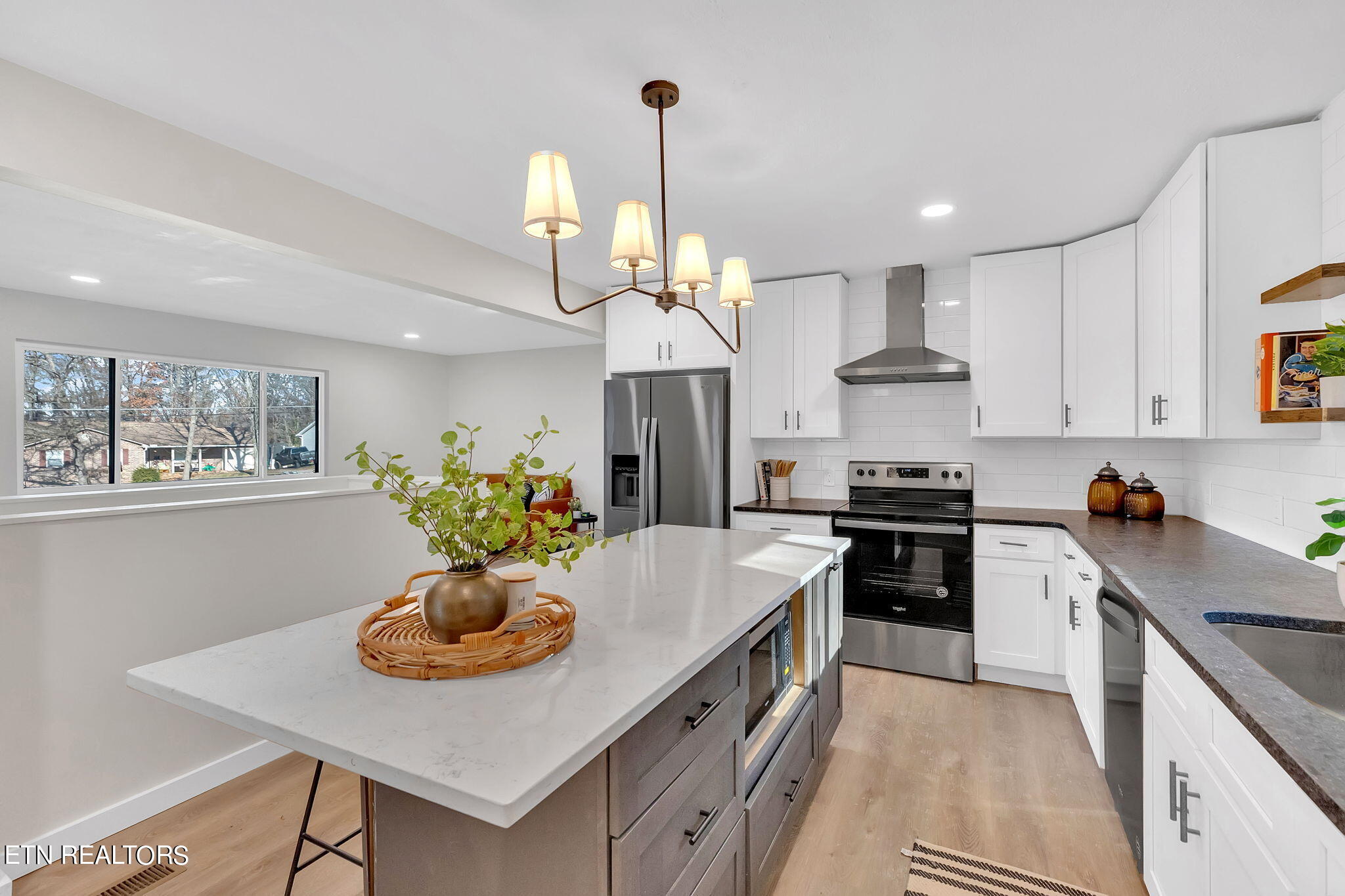 11116 Thornton Drive