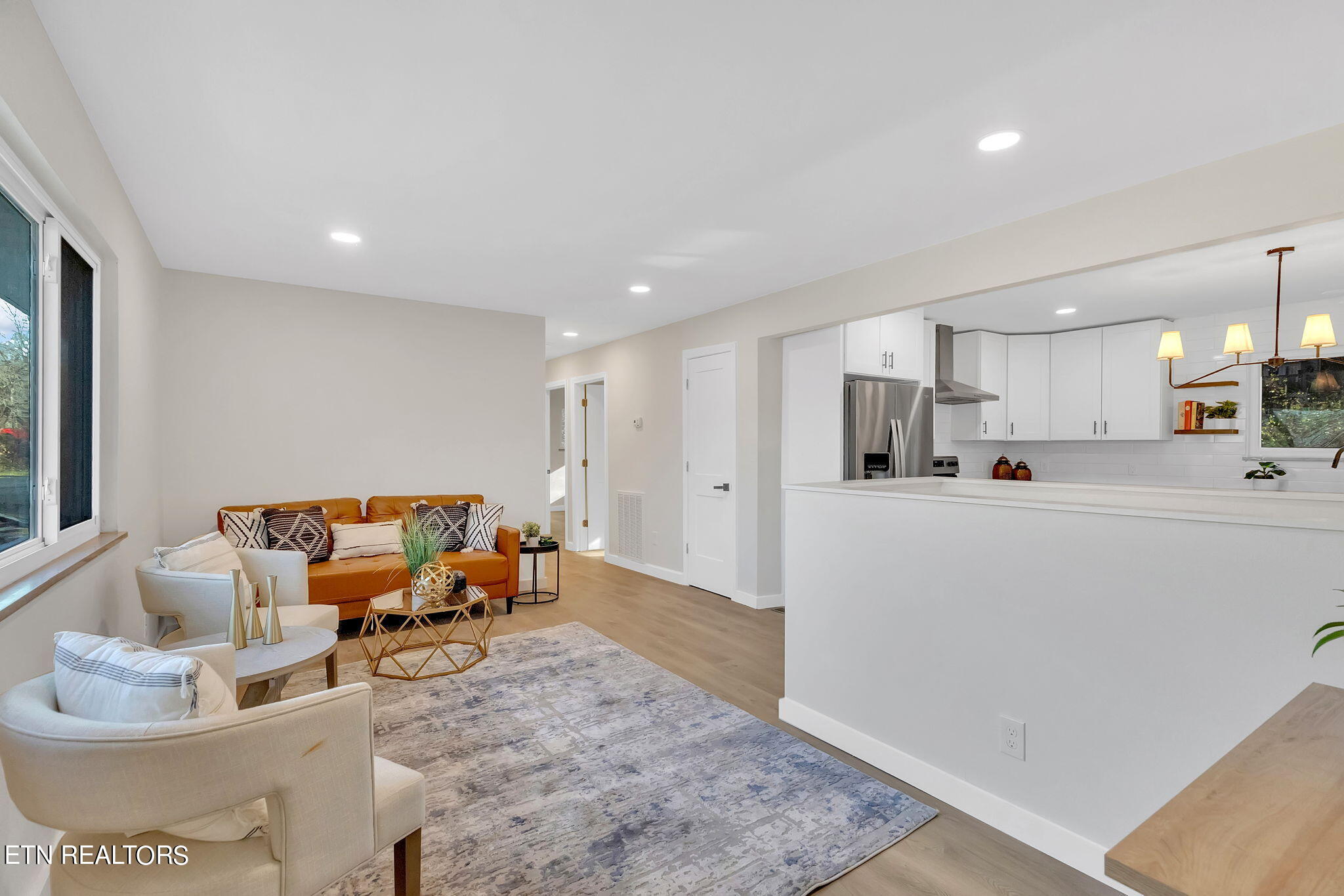 11116 Thornton Drive